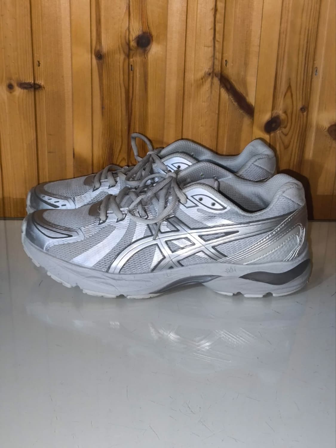 275mm 아식스 젤 플럭스4 CN 러닝화  상품이미지1