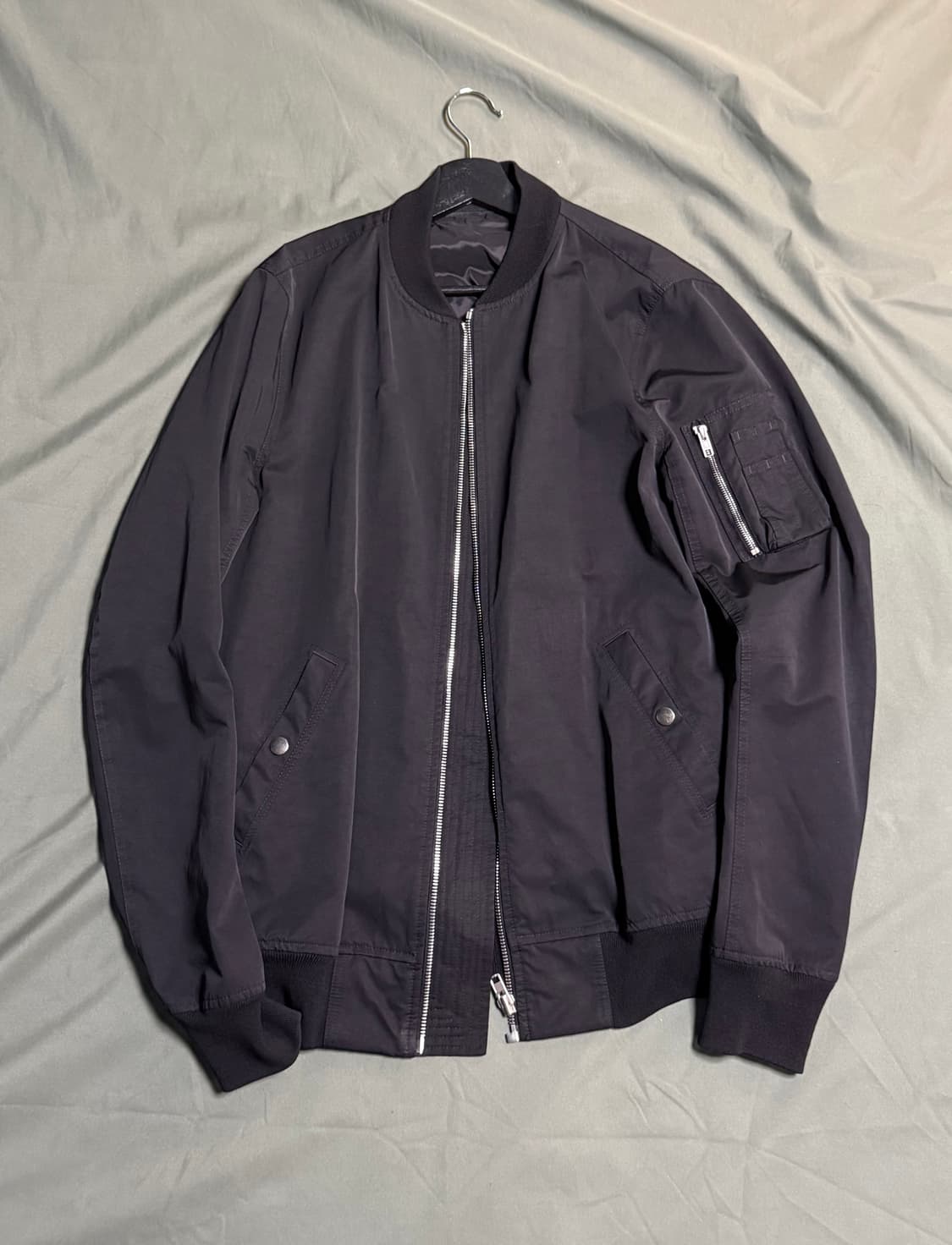 릭오웬스 MA-1 기본모델 52 상품이미지1