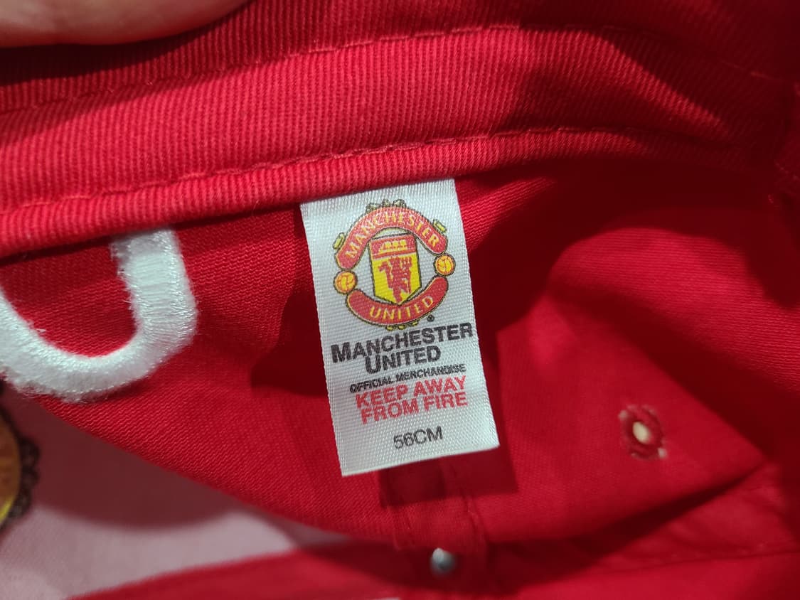 맨체스터유나이티드 웨인루니 볼캡 상품이미지7