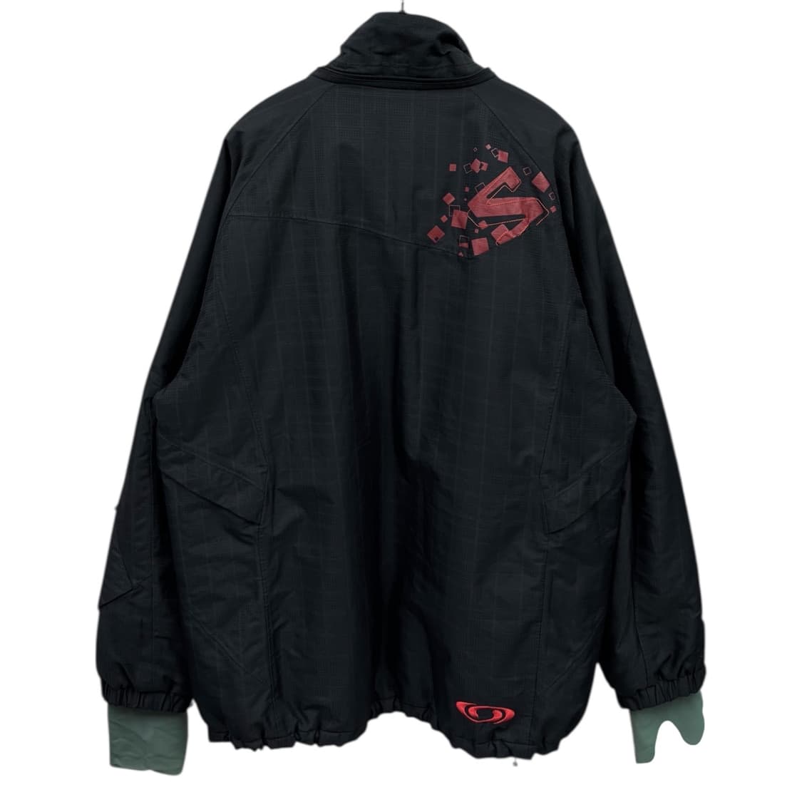 살로몬 바람막이 점퍼 상품이미지2