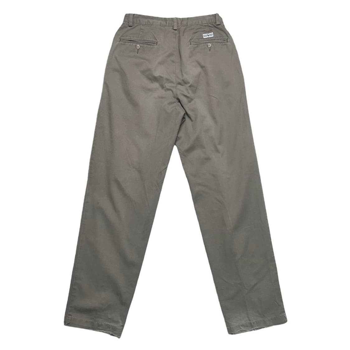 폴로랄프로렌 핀턱 치노 팬츠 올리브 76-91 상품이미지6