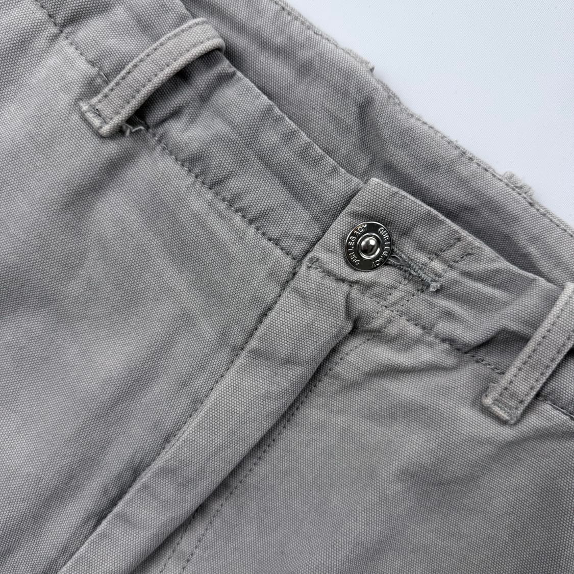 (48)아워레가시 마운트카고 팬츠 스톤 그래블 상품이미지4