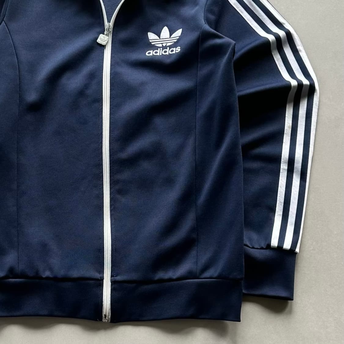 [S]아디다스 유로파 네이비 트랙탑 져지 상품이미지4