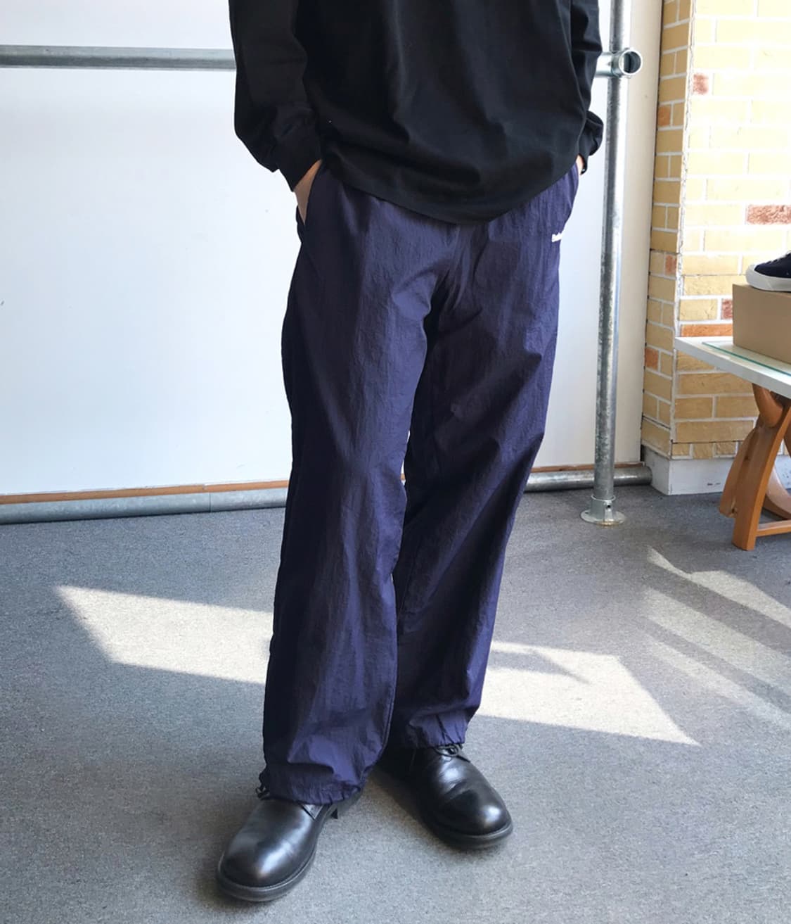 Broken BASE 상품이미지9