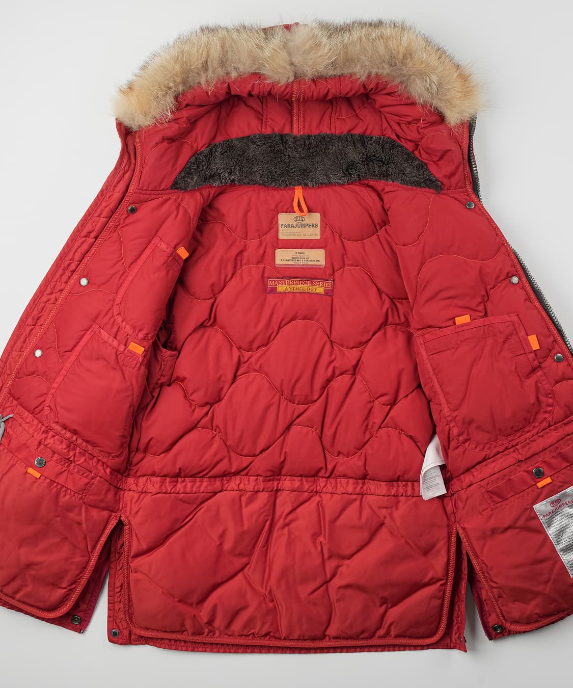 (95) 파라점퍼스 코디악 마스터피스 파카 상품이미지3