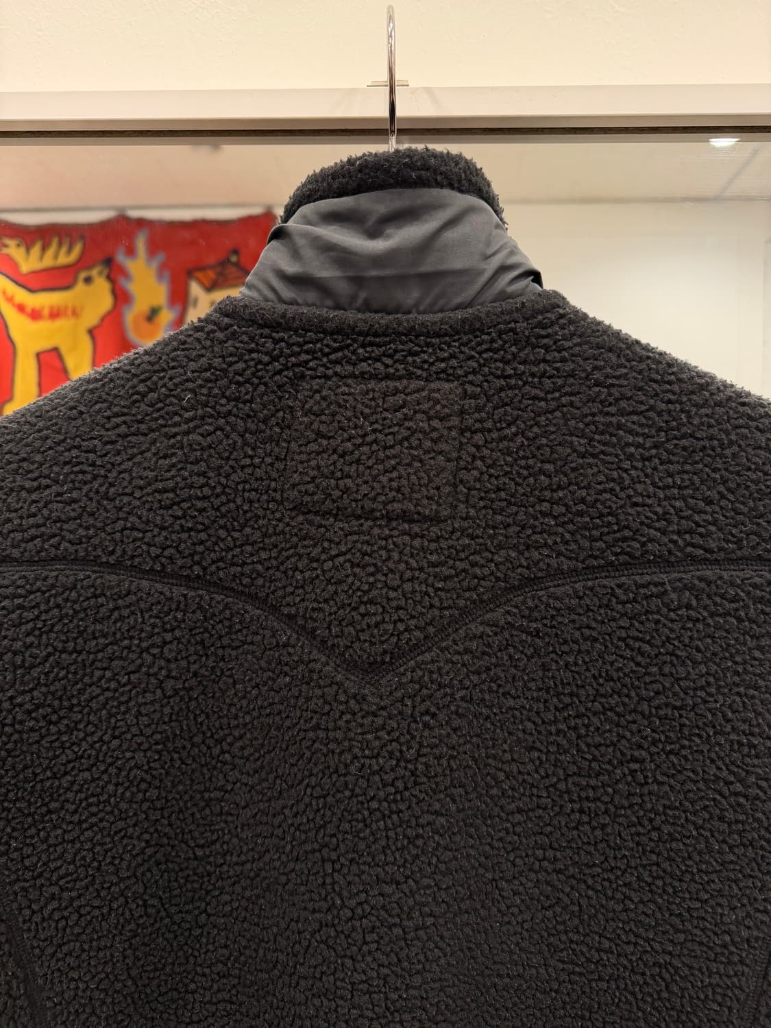 Levis 리바이스 플리스 베스트 상품이미지7