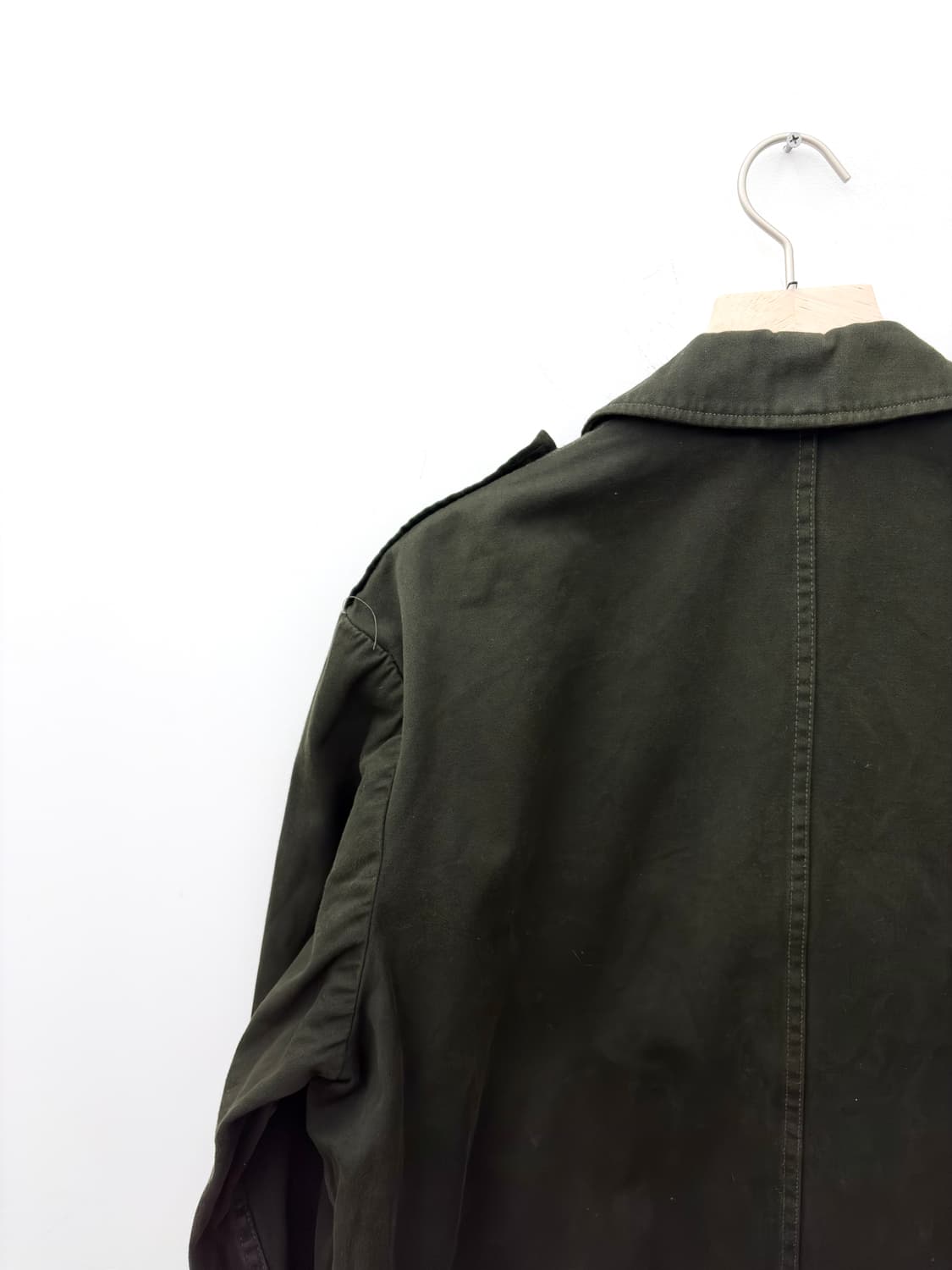 MILITARY JACKET 상품이미지7