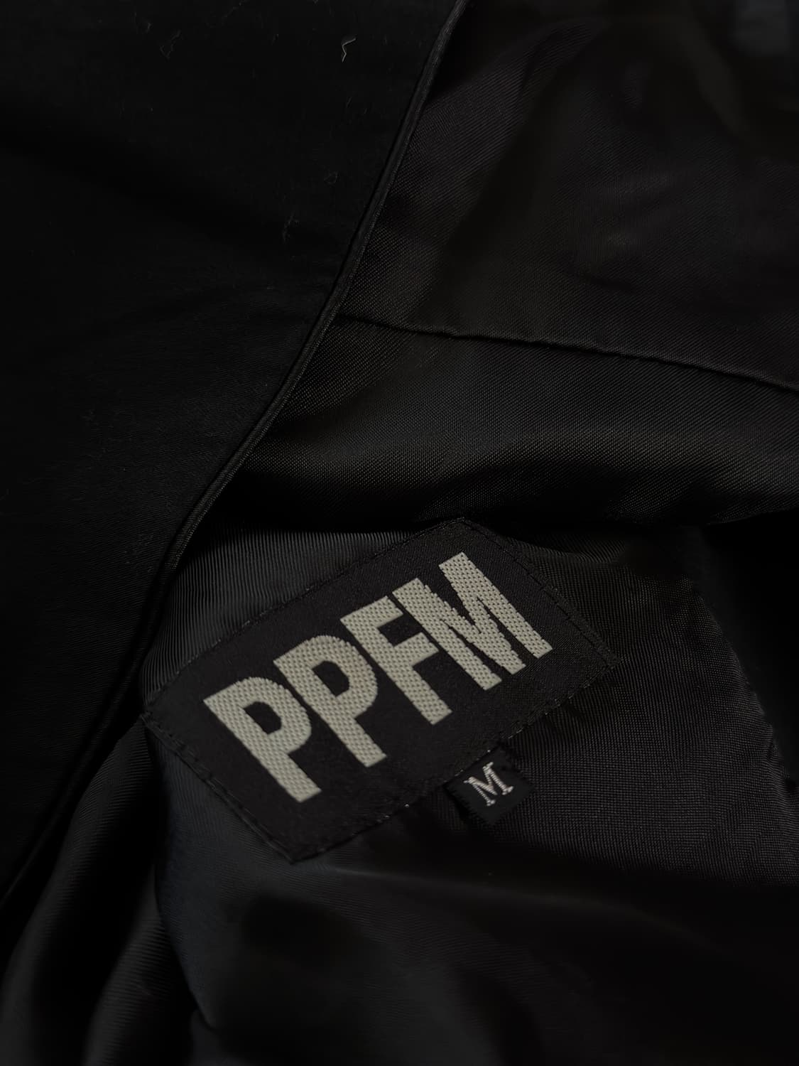 PPFM black 19th century Milltary Jacket 상품이미지10