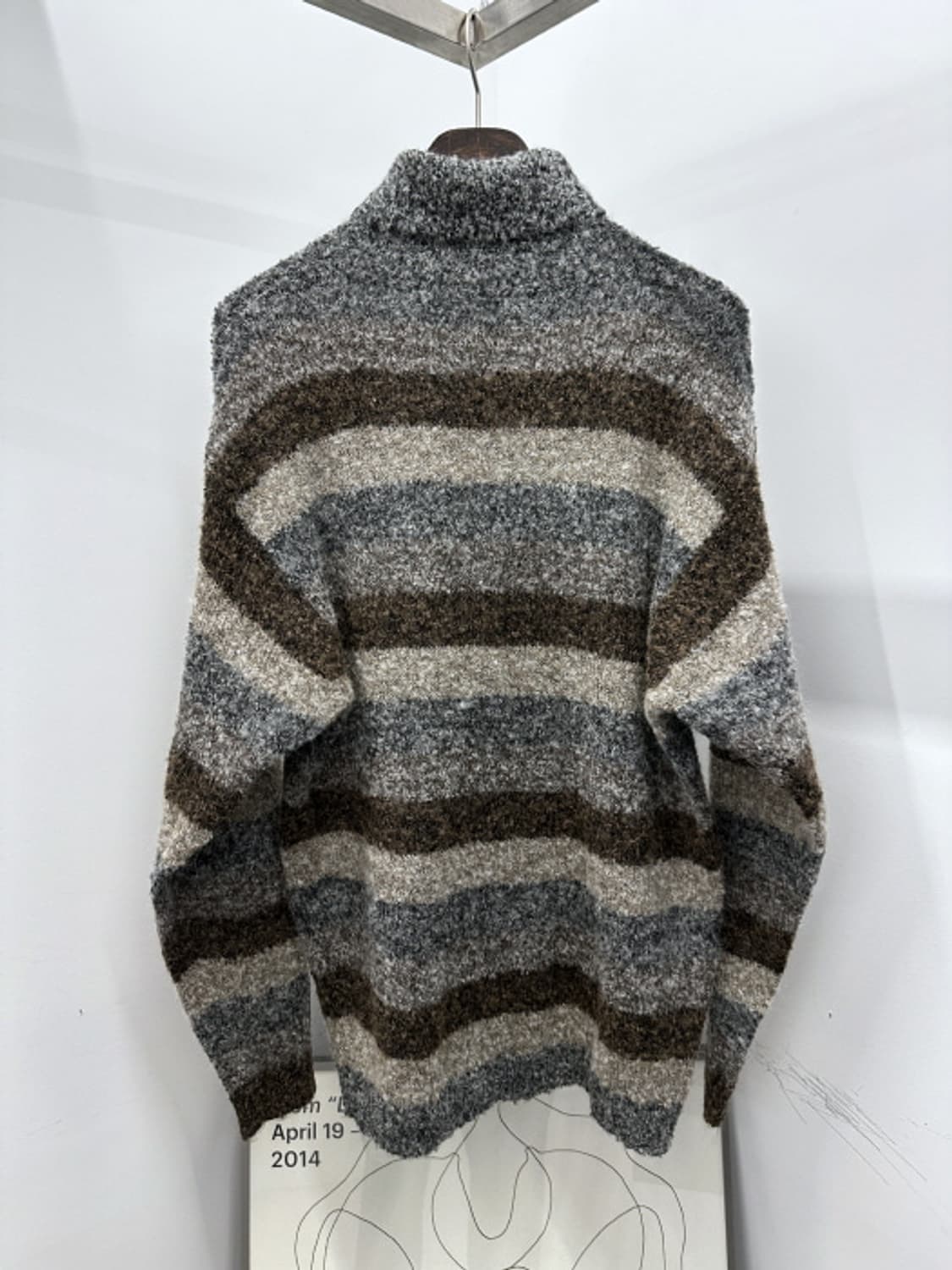 WOOD & WATER (L) 상품이미지4