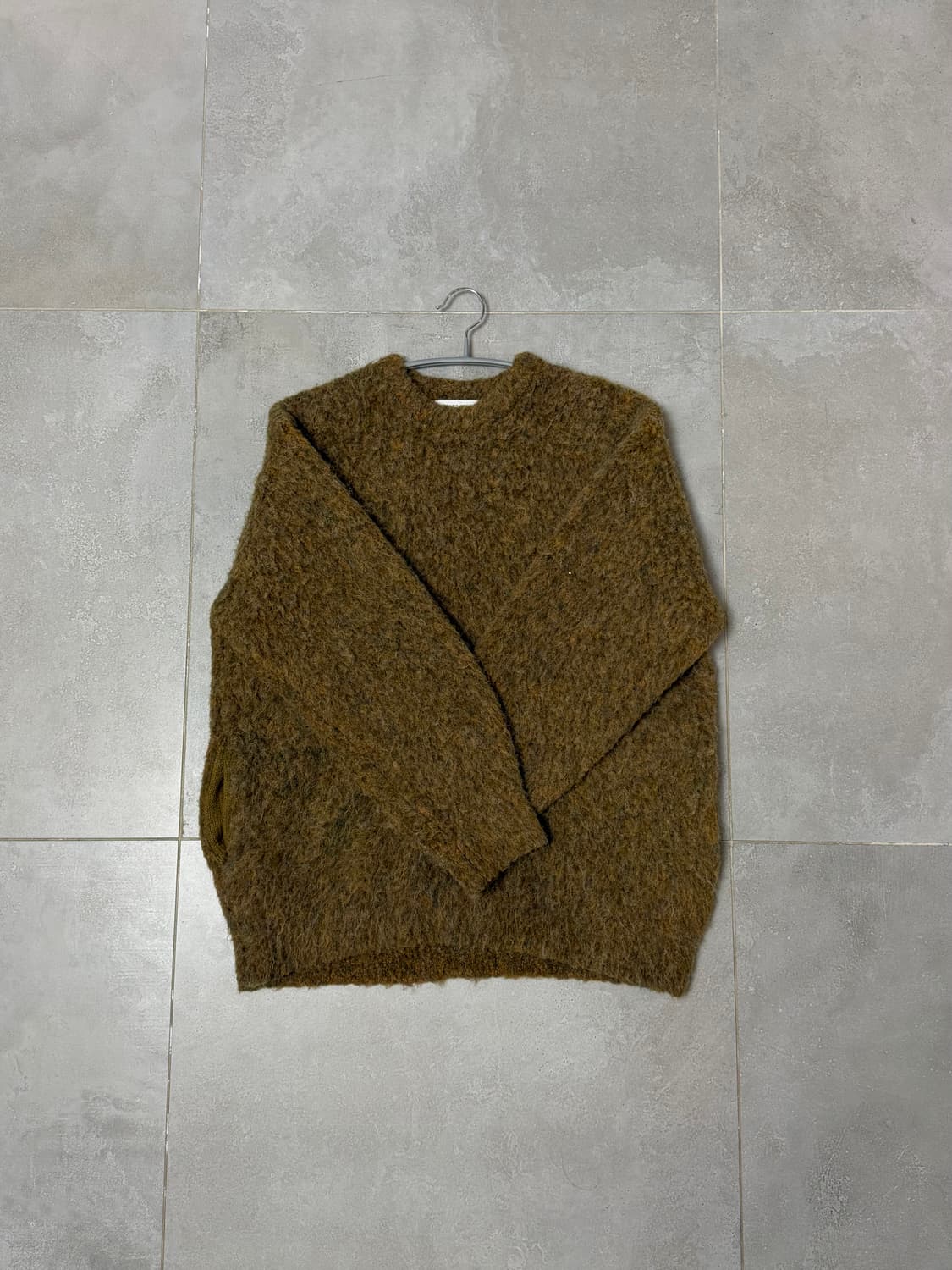 Freaks store 니트 상품이미지1