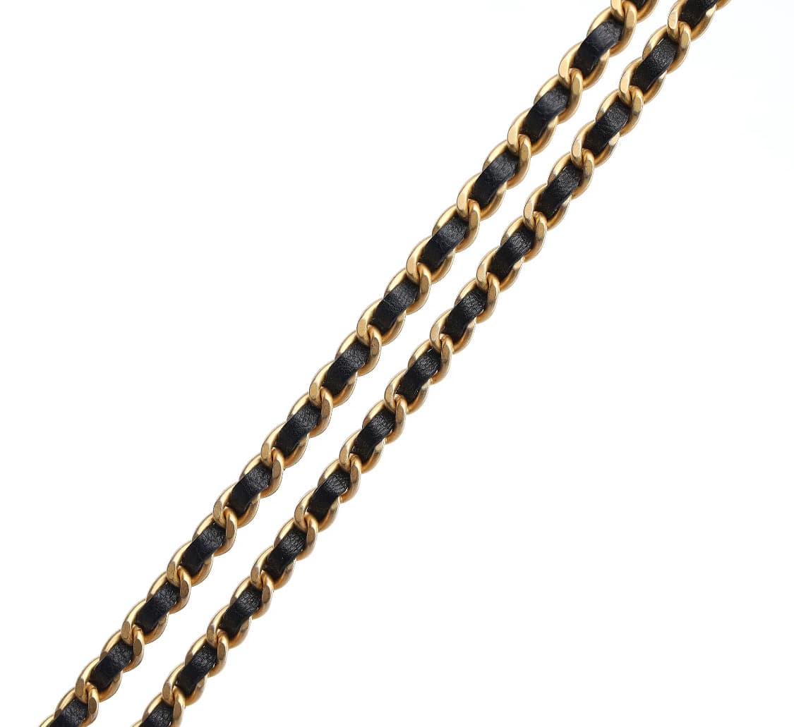 [S급] 샤넬 AP0998 진주 월렛 체인백 - 29번대 판매합니다!!! 상품이미지6