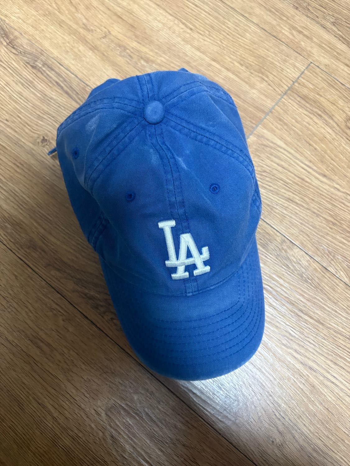 Mlb 엠엘비 la다저스 캡 상품이미지1