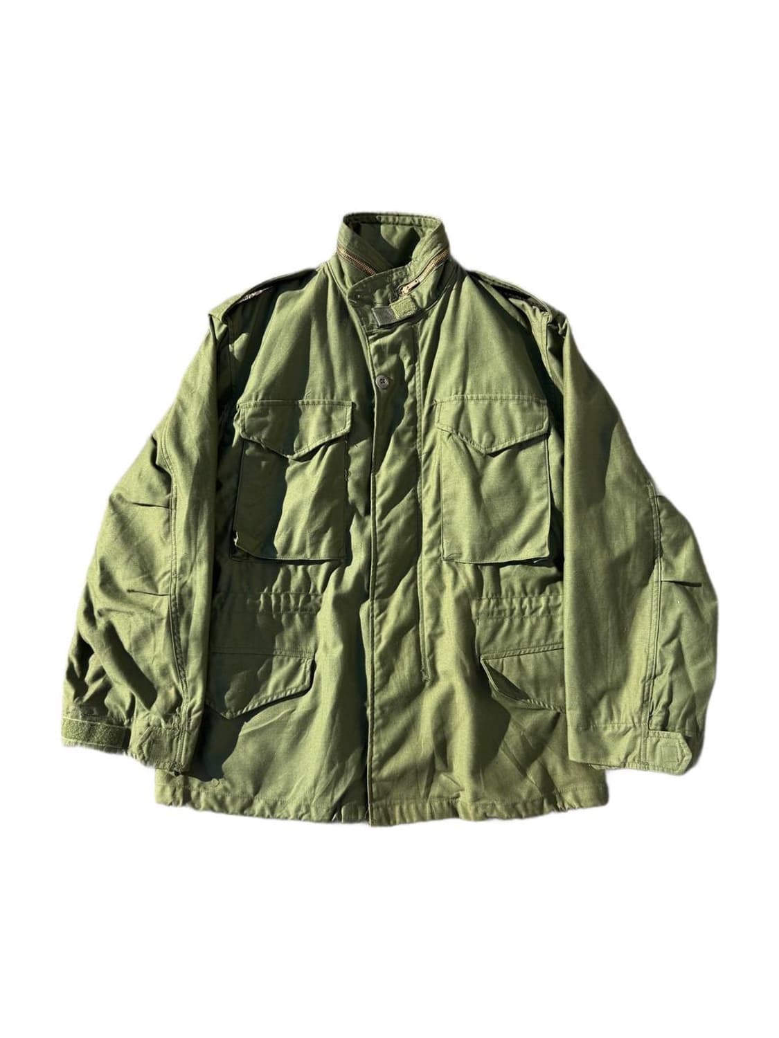 Alpha Industries m65 field jacket 상품이미지1