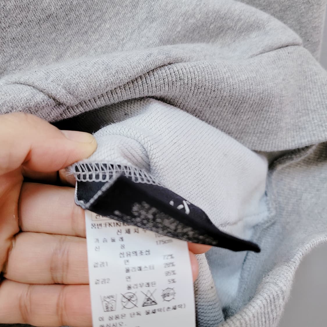 100) 펜필드 후드티  상품이미지8