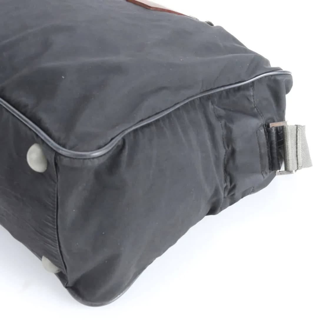 프라다 스포츠 나일론 2way 보스톤 크로스 상품이미지3