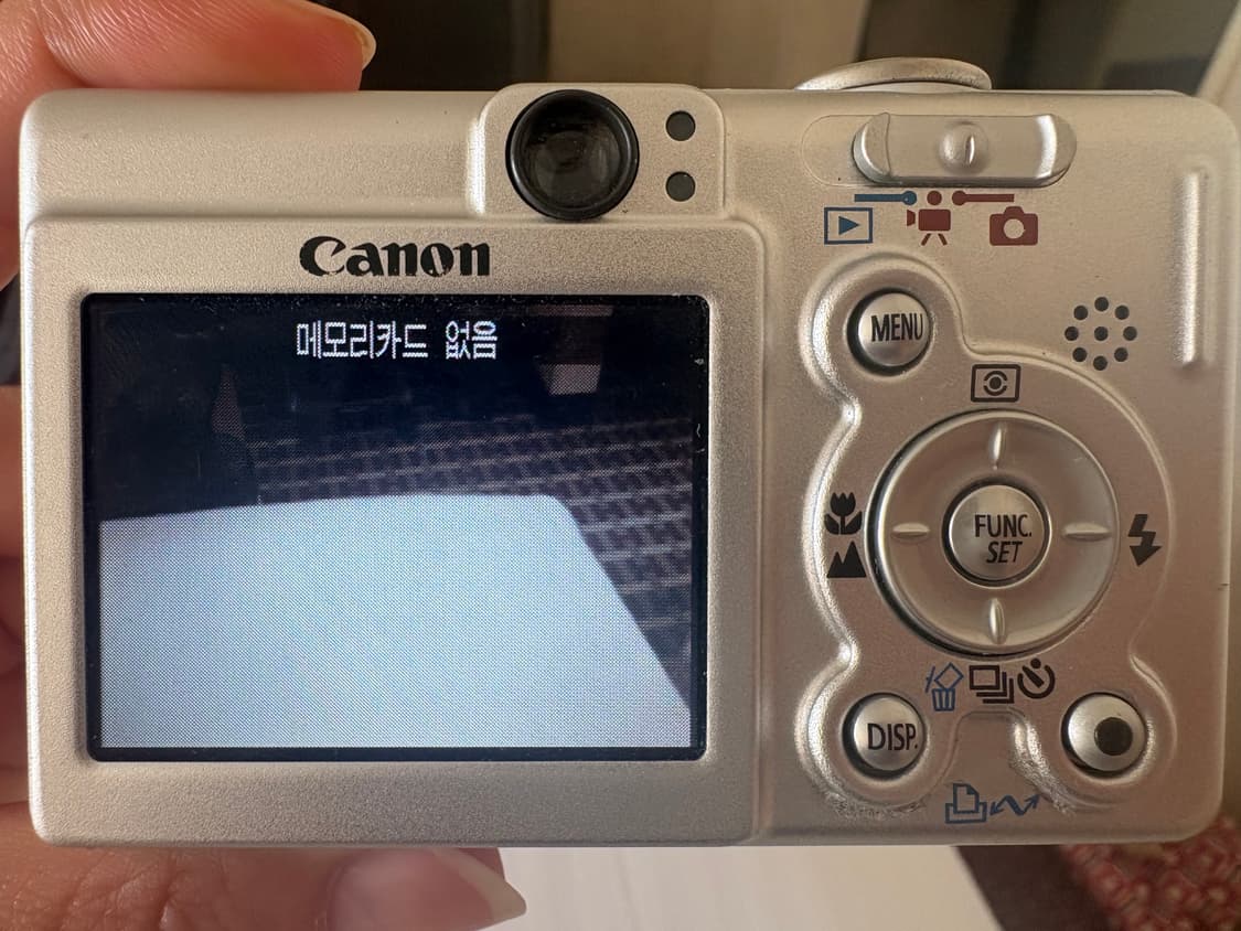 canon ixy 40 / 캐논 익시 익서스 상품이미지3