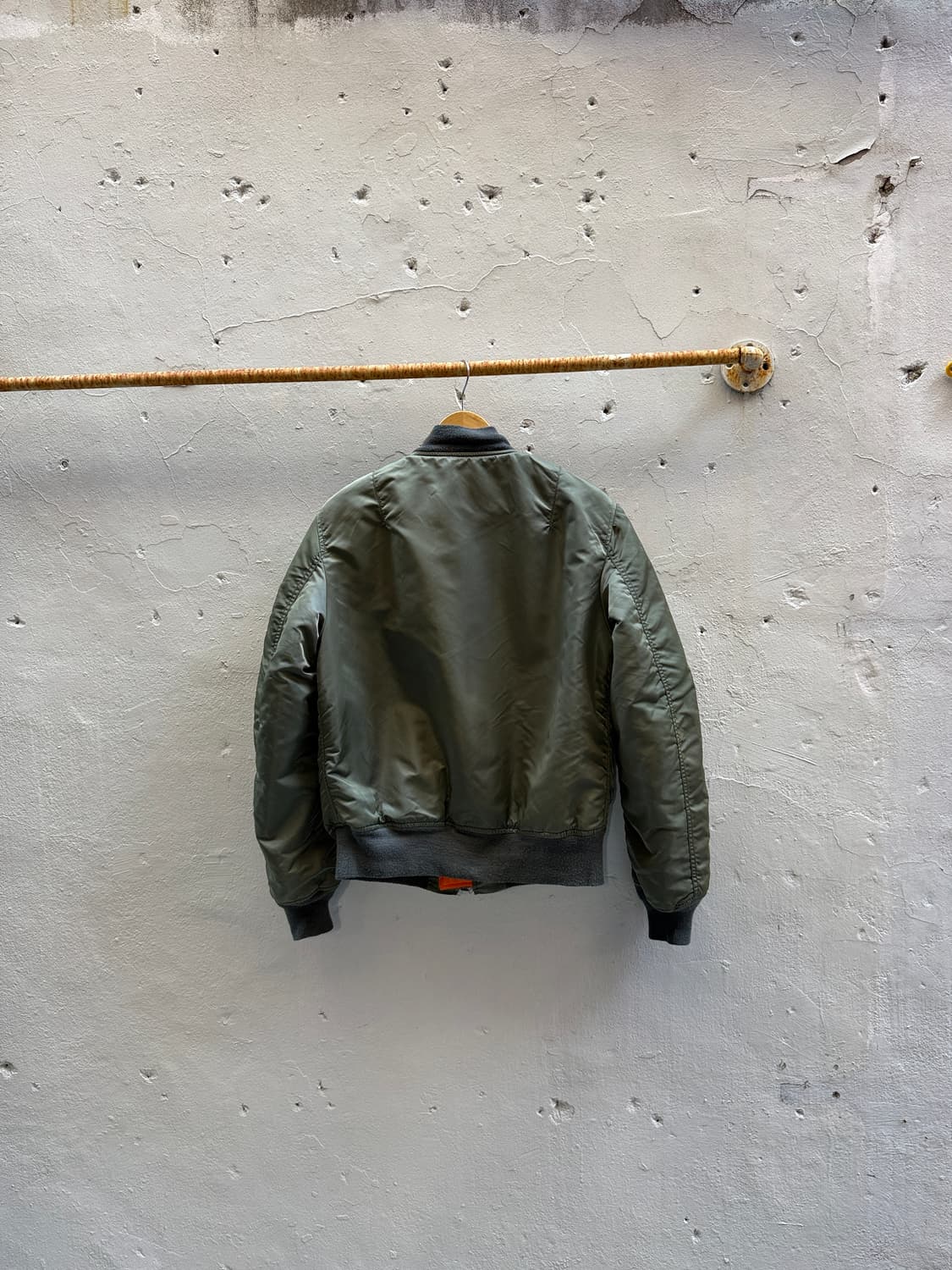 알파 MA1 상품이미지2