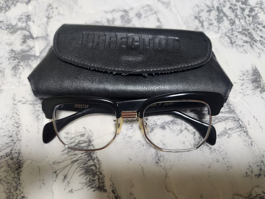 이펙터x블랙사인 프로비던스 상품이미지1