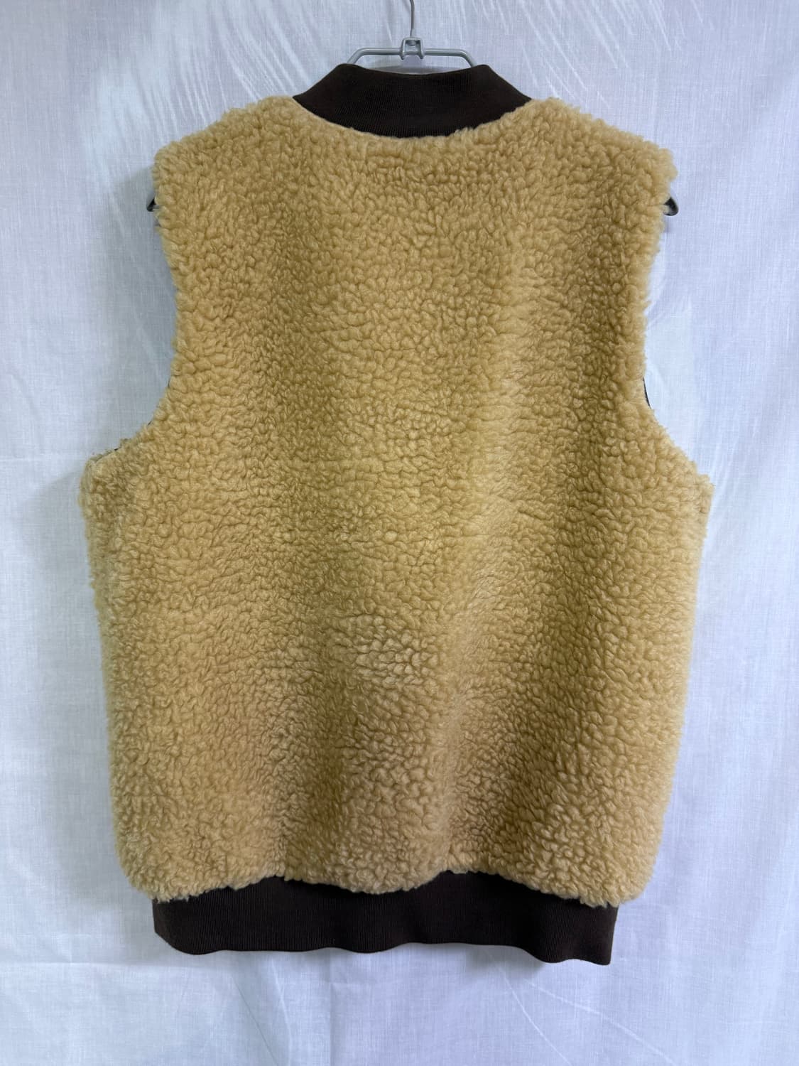 마나스타쉬(마나스타시) 덤블 베스트 (manastash) 상품이미지2