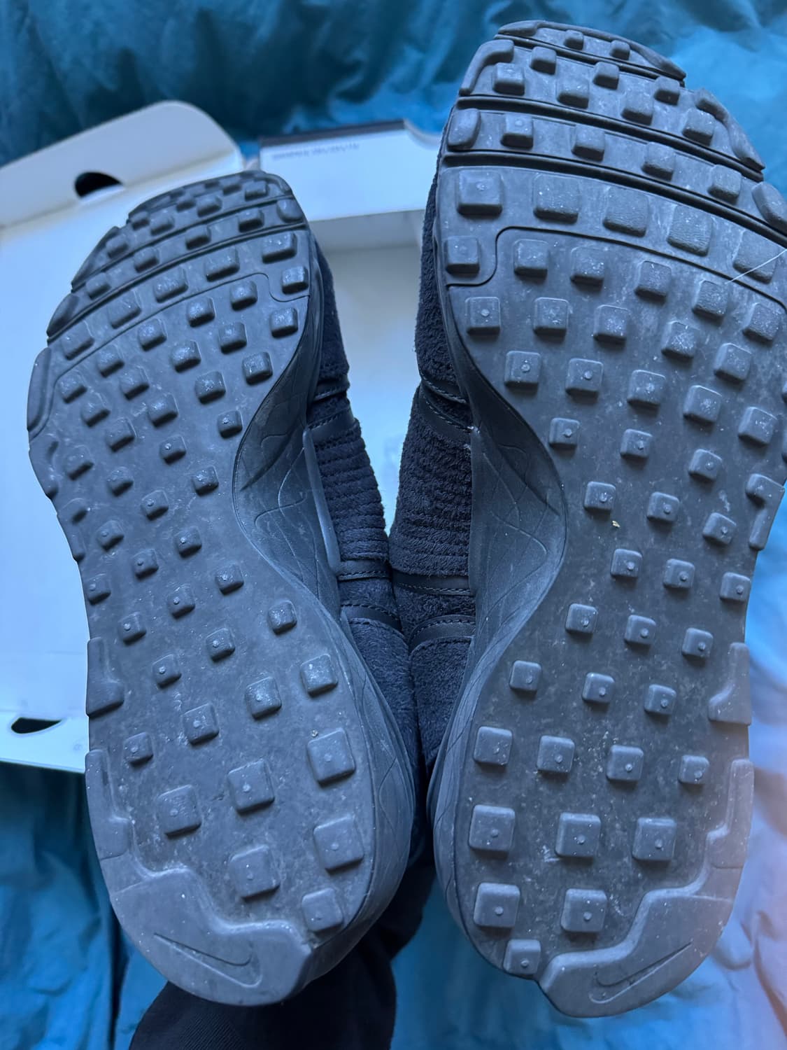 나이키 꼼데가르송 줌 탈라리아 (270) 상품이미지3