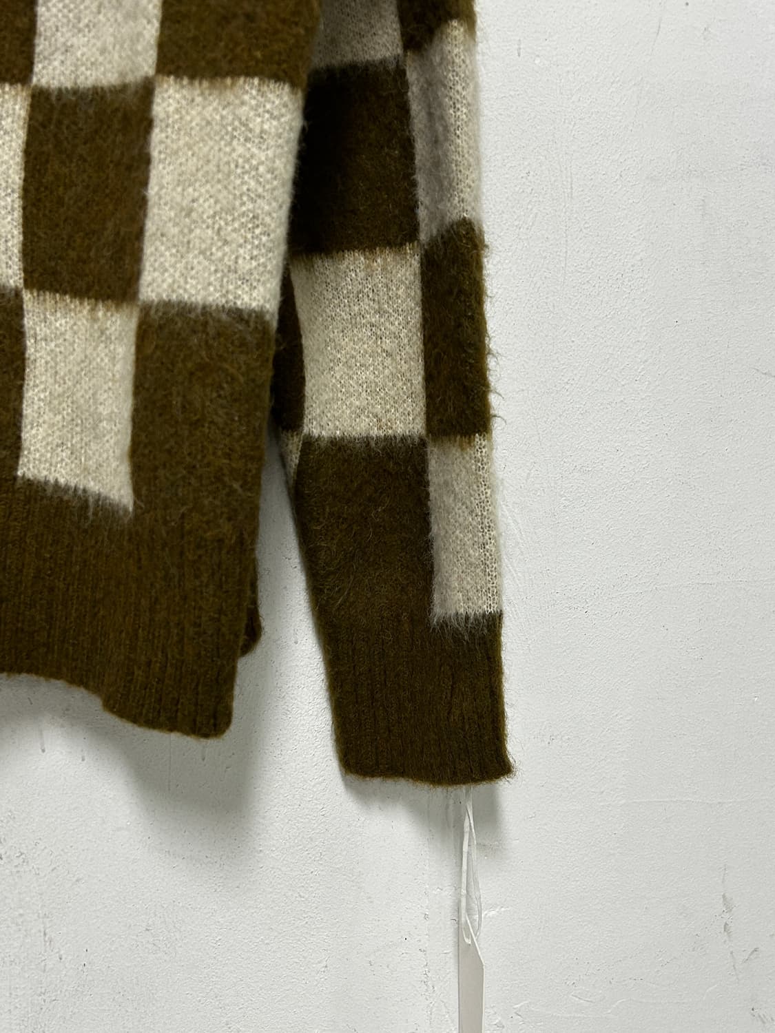 알렌느 리버시블 가디건 상품이미지5