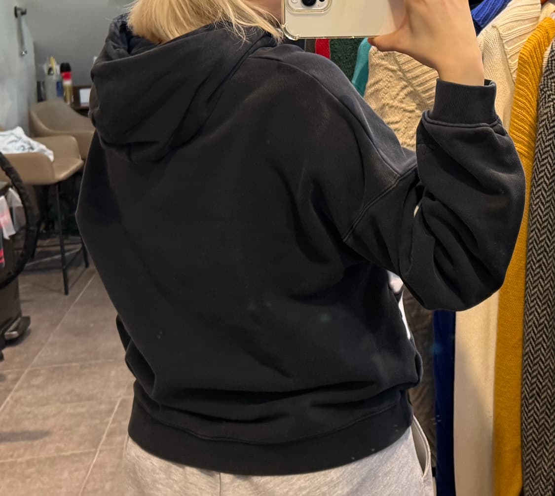 아디아스 후드티 상품이미지4