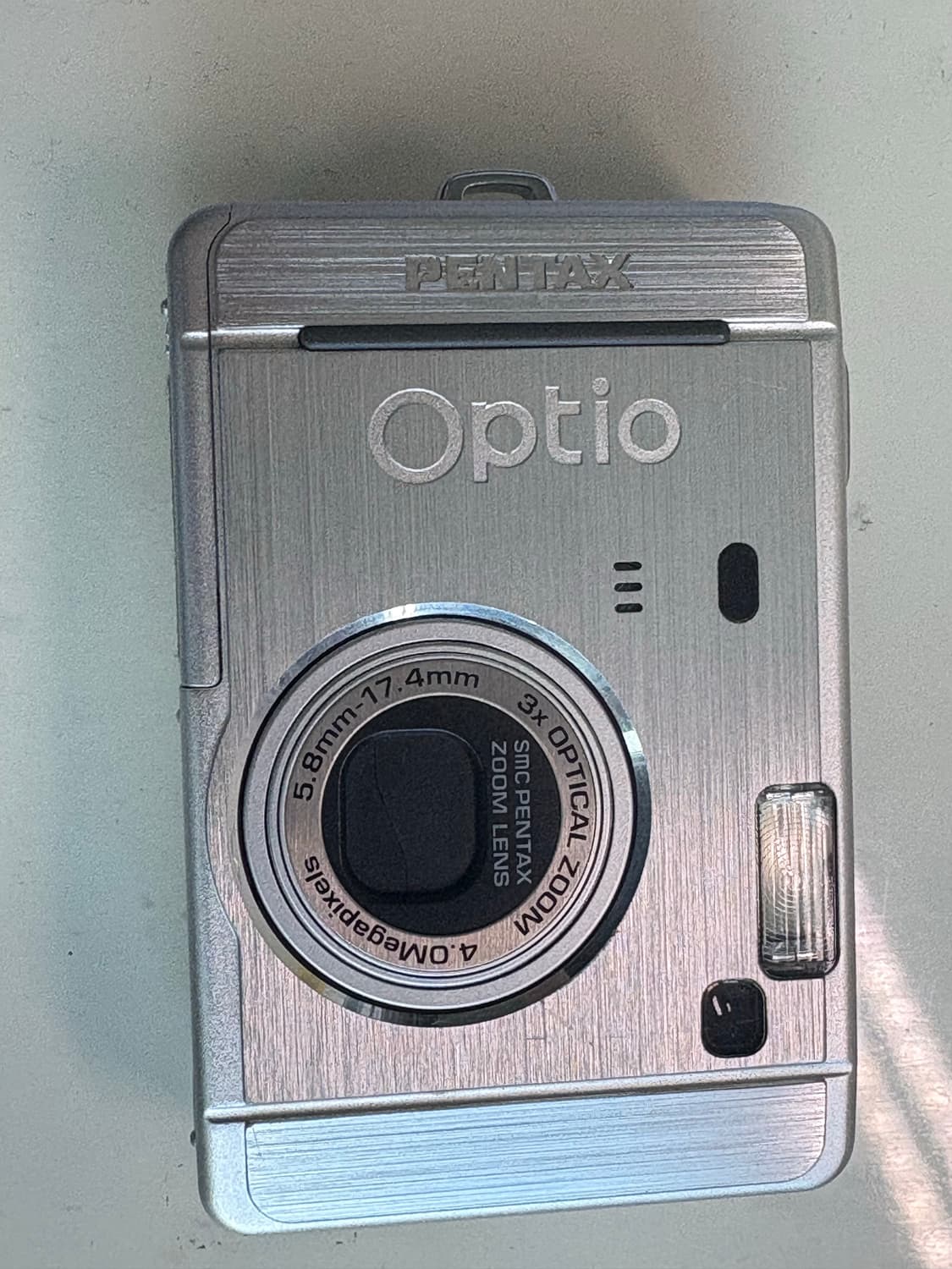 [키키 디카] 펜탁스 옵티오 S40 상품이미지1