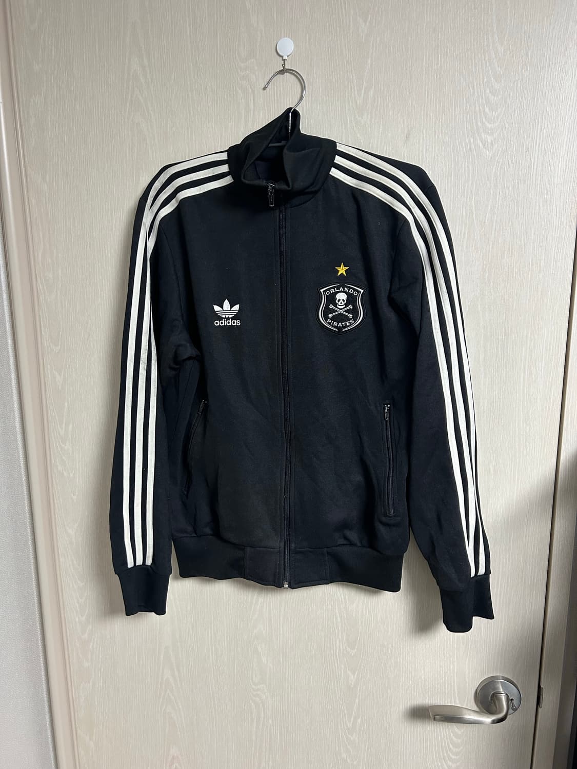 아디다스 올란도 져지 95사이즈 팜 상품이미지1