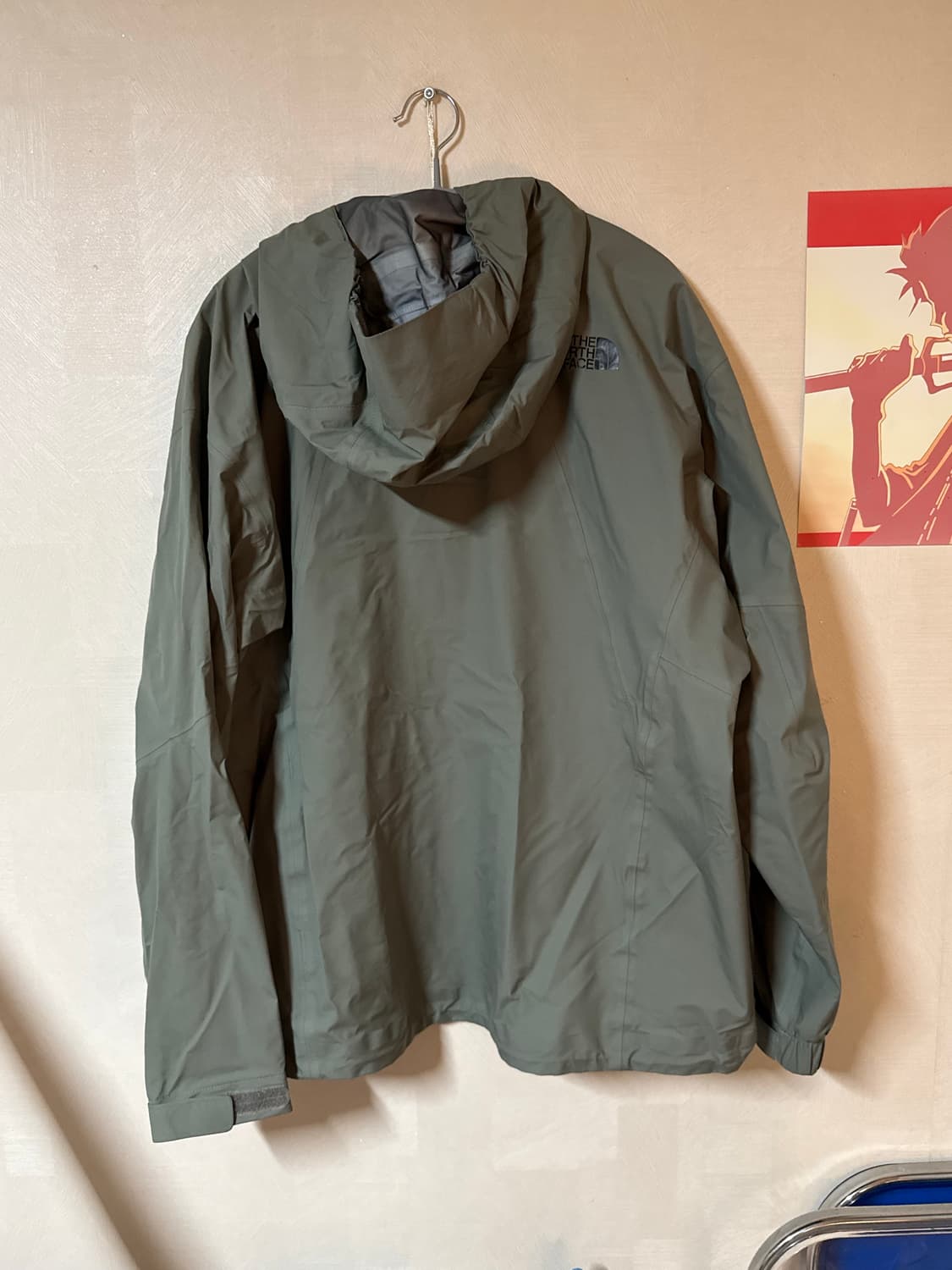 노스페이스 고어텍스 써밋 자켓 XL 105 상품이미지2