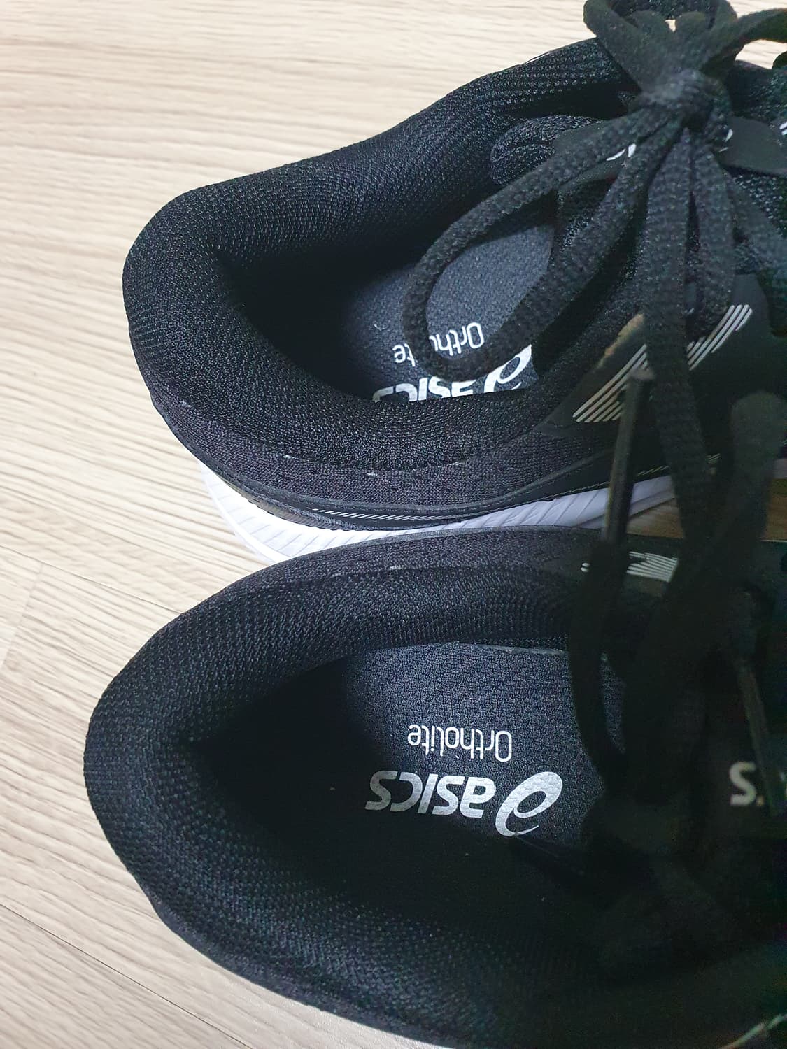 아식스 젤 컨텐드 8 운동화 260 상품이미지9