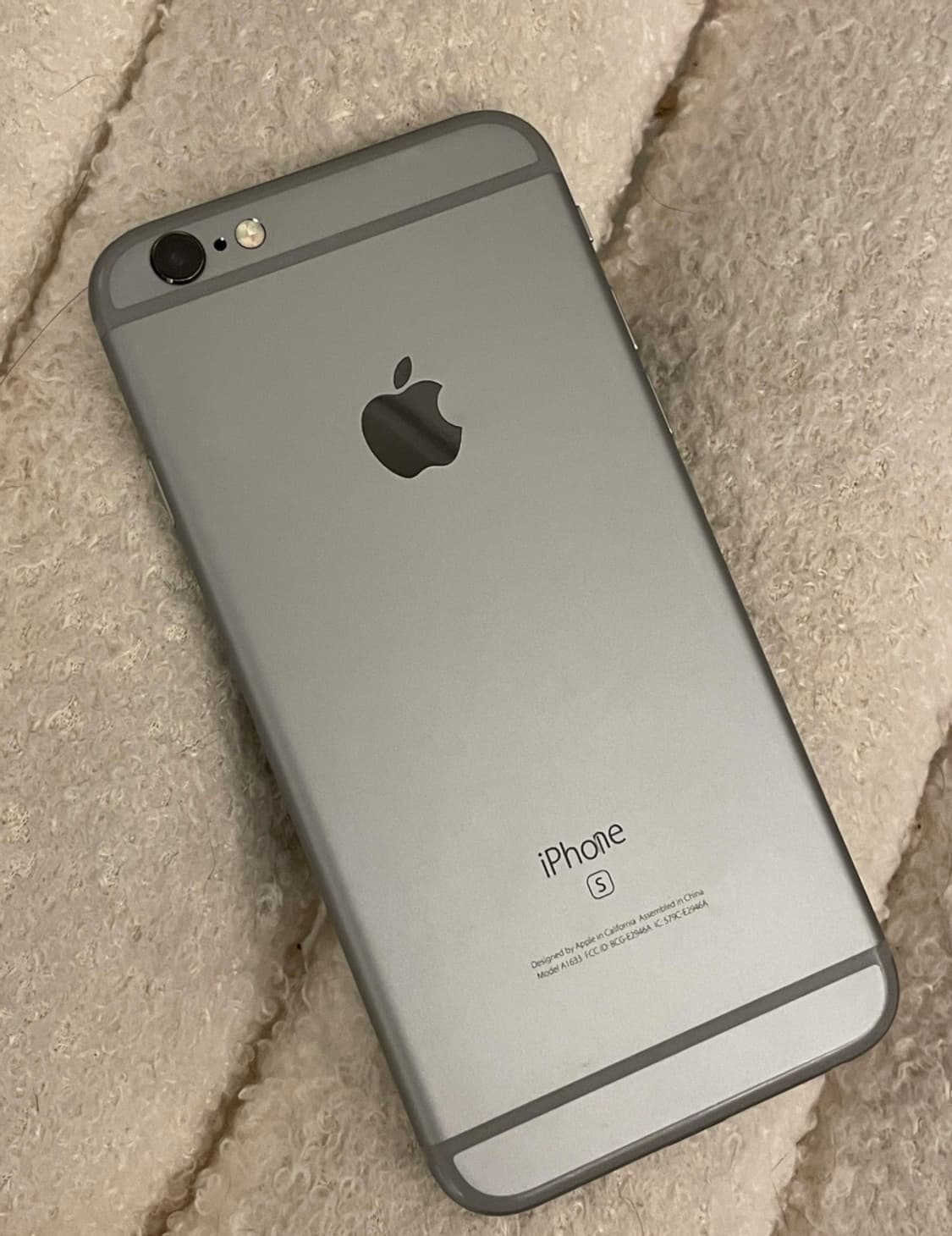 S급 아이폰 6s 상품이미지2