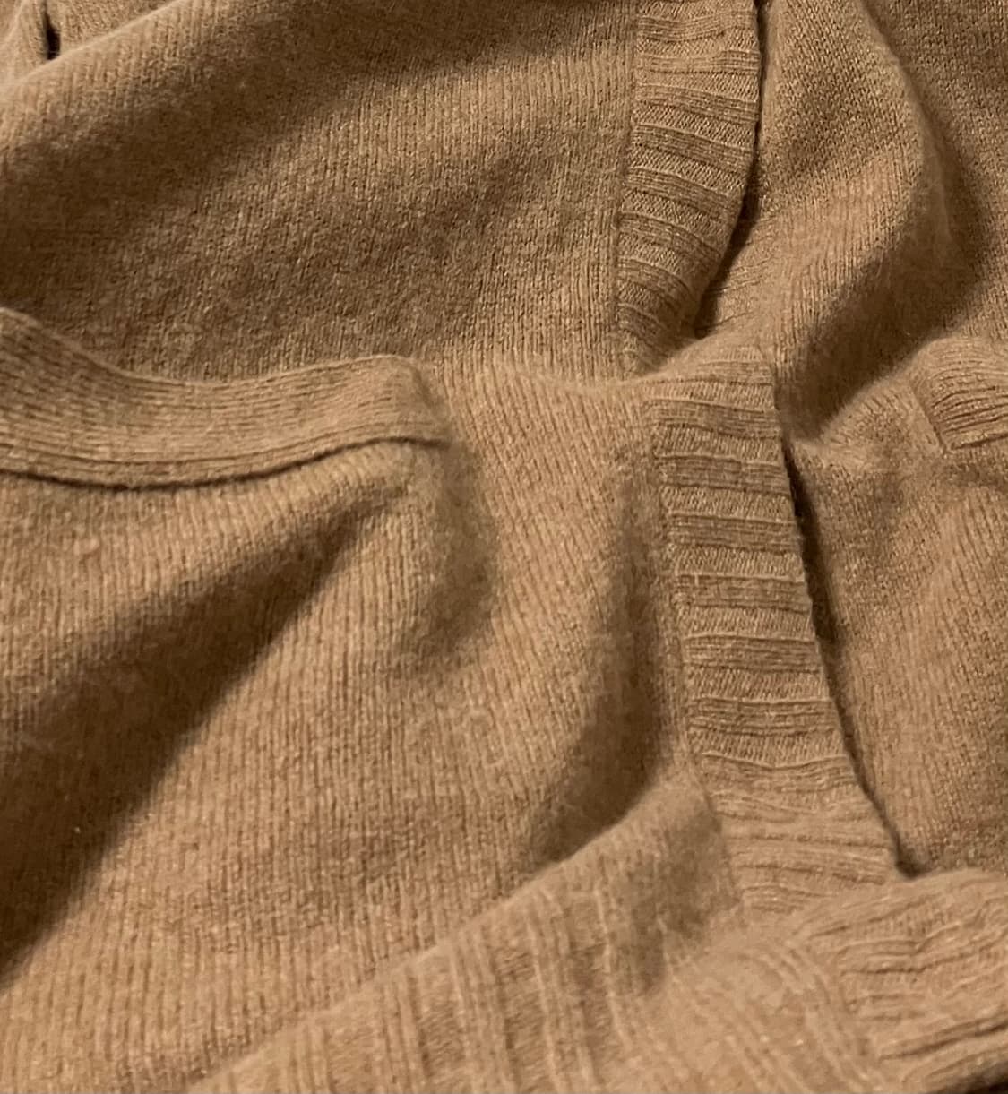 Johnny thunders rams knit cardigan 상품이미지6