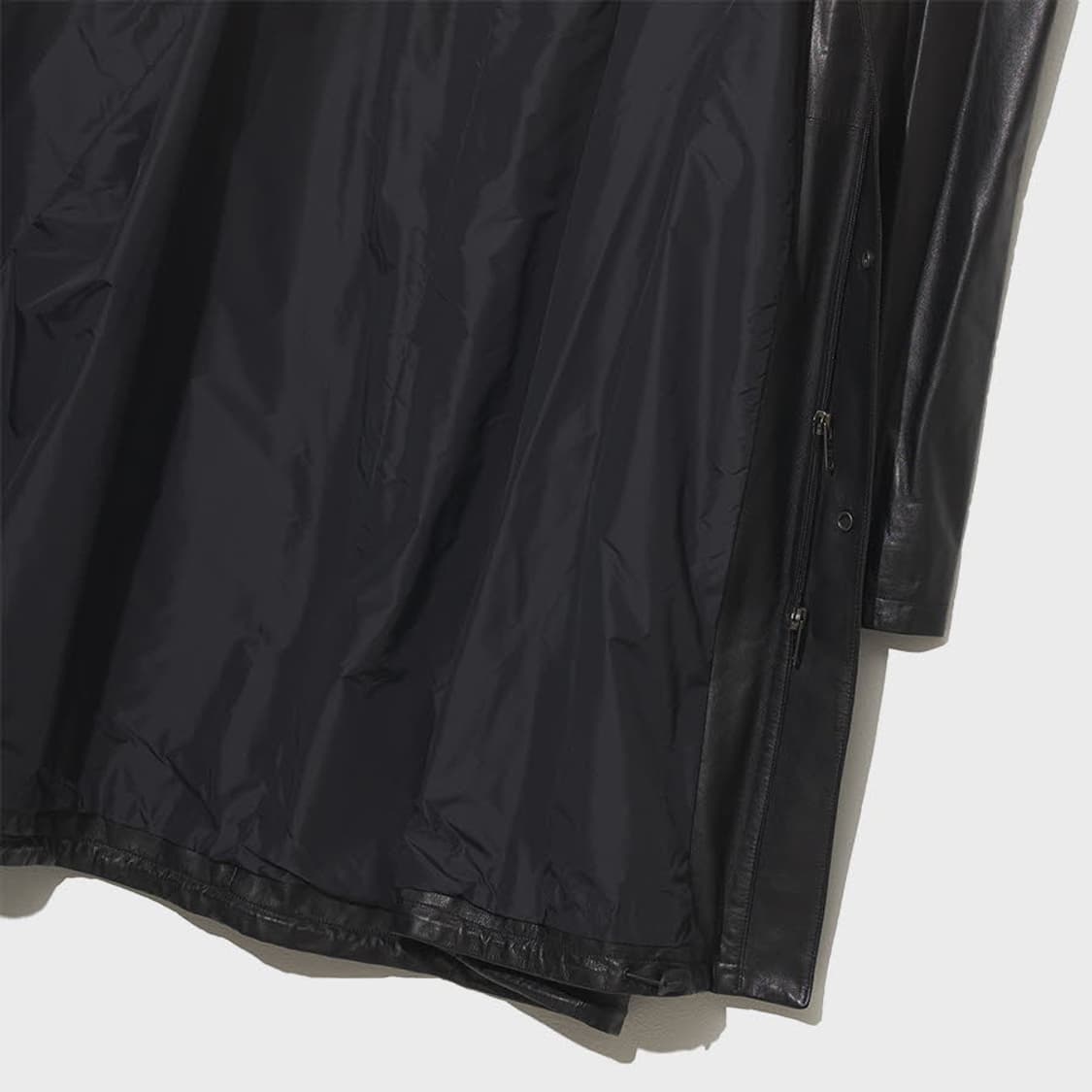 PRADA leather coat 상품이미지5