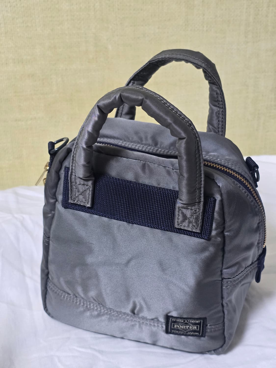 요시다 포터 / PX 볼링백 M ( 토트/크로스 백 가능 ! ) 상품이미지1