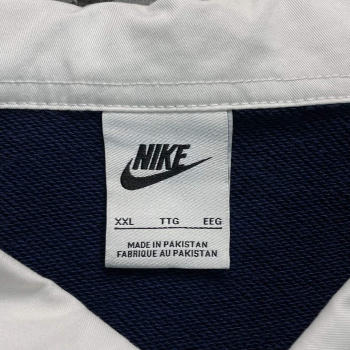 105 나이키 스펠아웃 럭비 카라티 상품이미지3