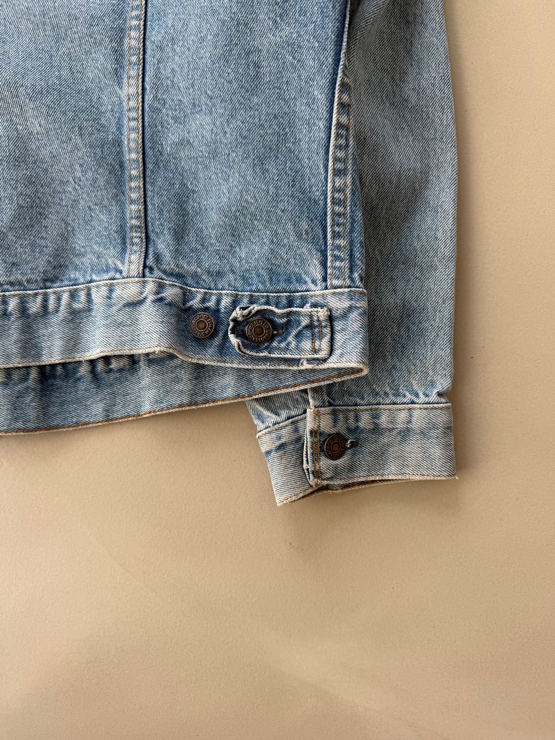🇺🇸70s Levi’s 70505-0217 상품이미지4