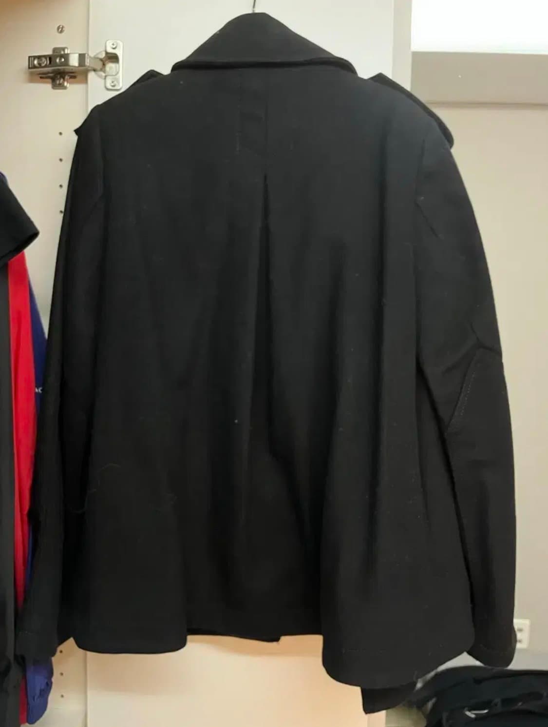 자라 피코트 상품이미지2