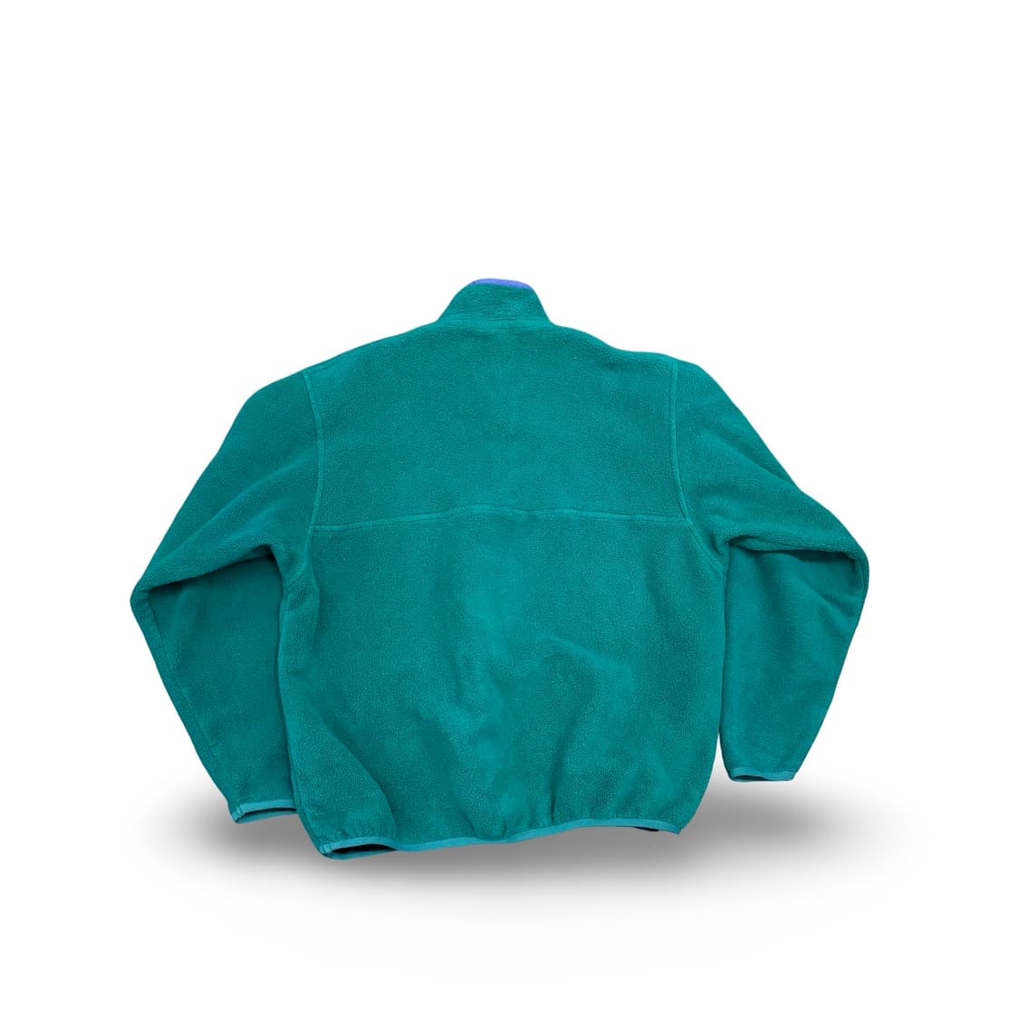 (105)포트어써리티스냅플리스풀오버 상품이미지2