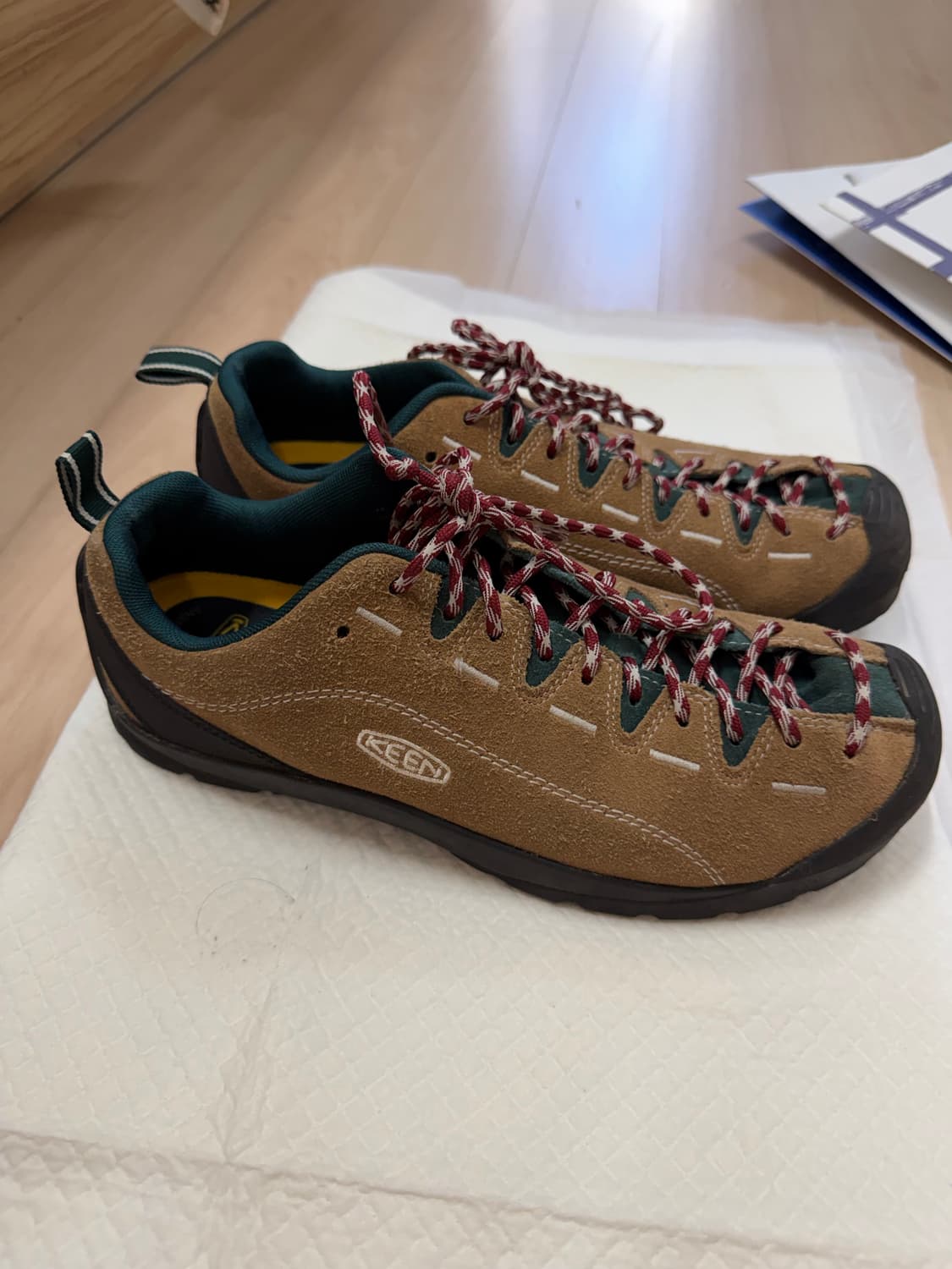 킨 재스퍼 브라운 275 상품이미지5