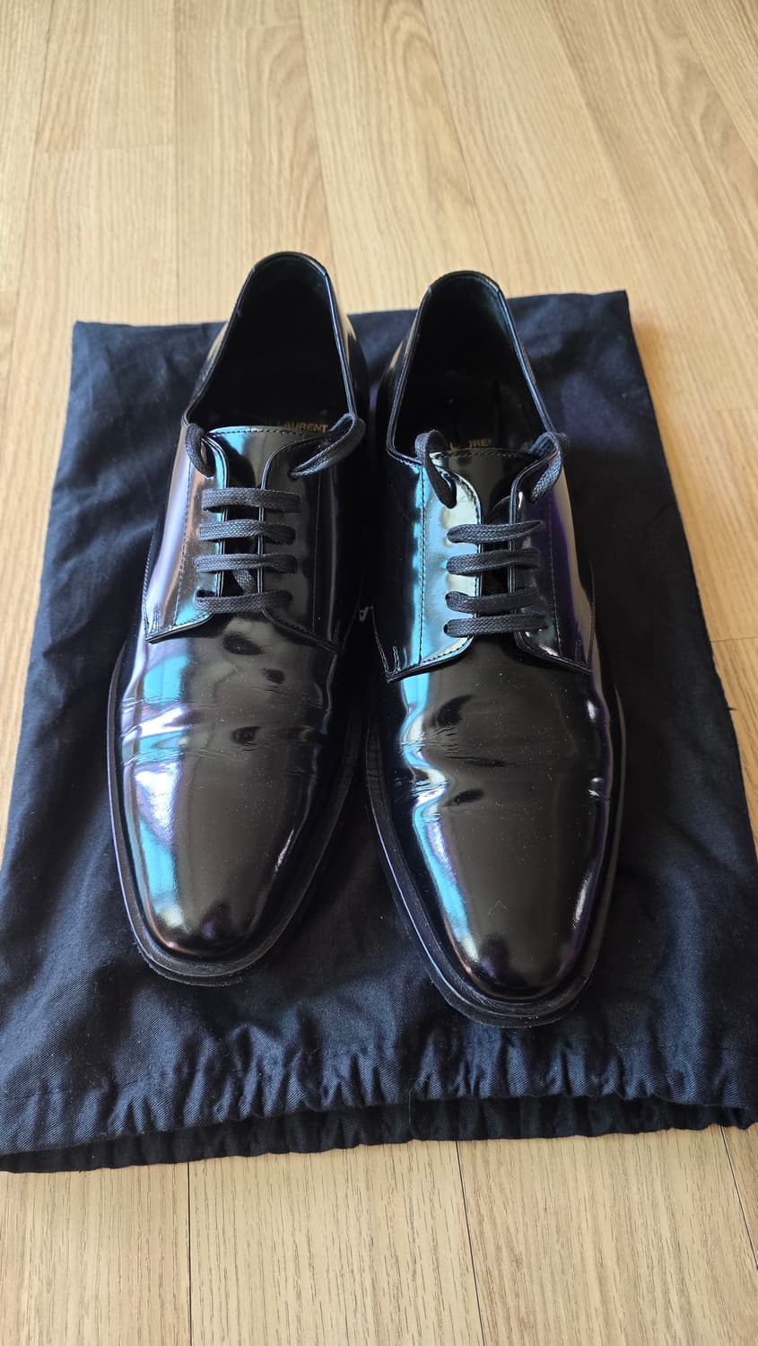 생로랑 몽테뉴 더비 상품이미지1