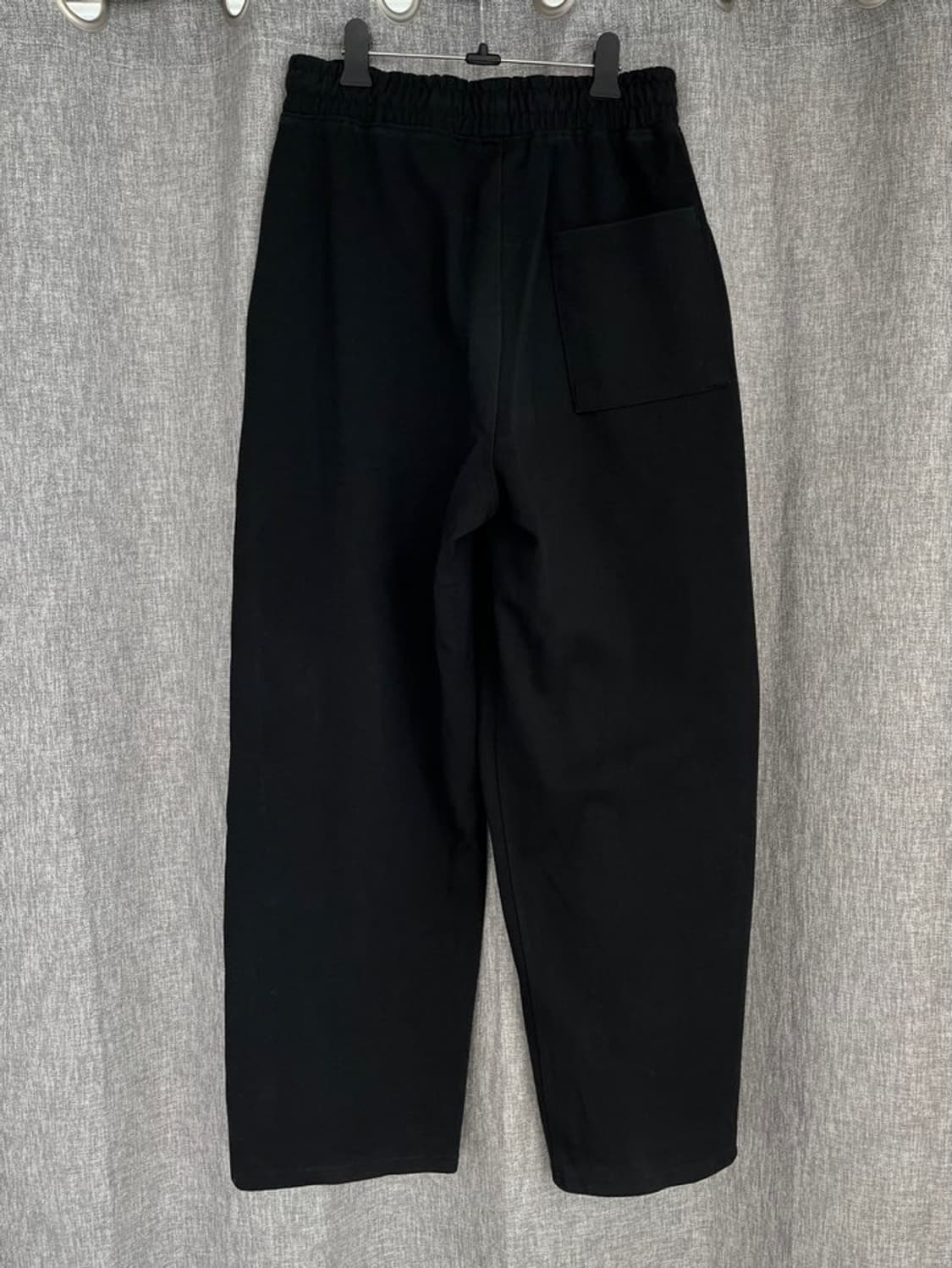 제로 와이드 트레이닝 팬츠/#3441 상품이미지2