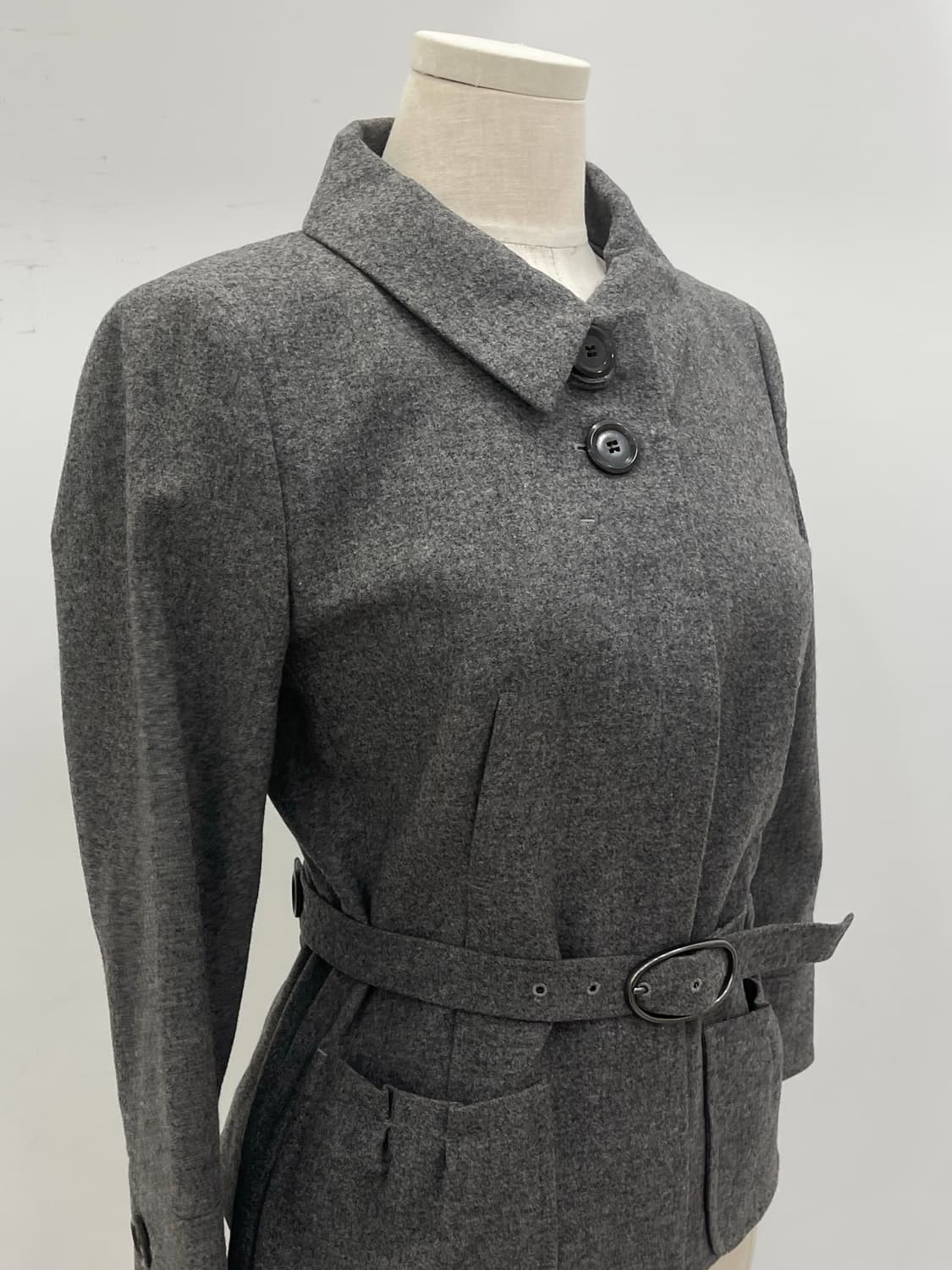 휴고보스 울 자켓 상품이미지5