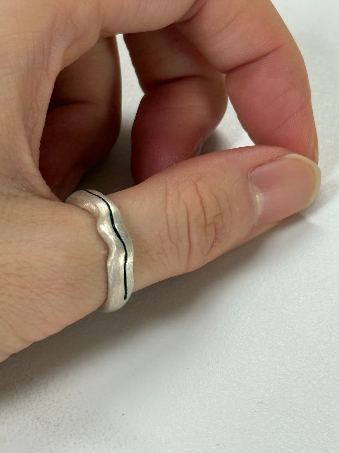 Silver925 ring 상품이미지4