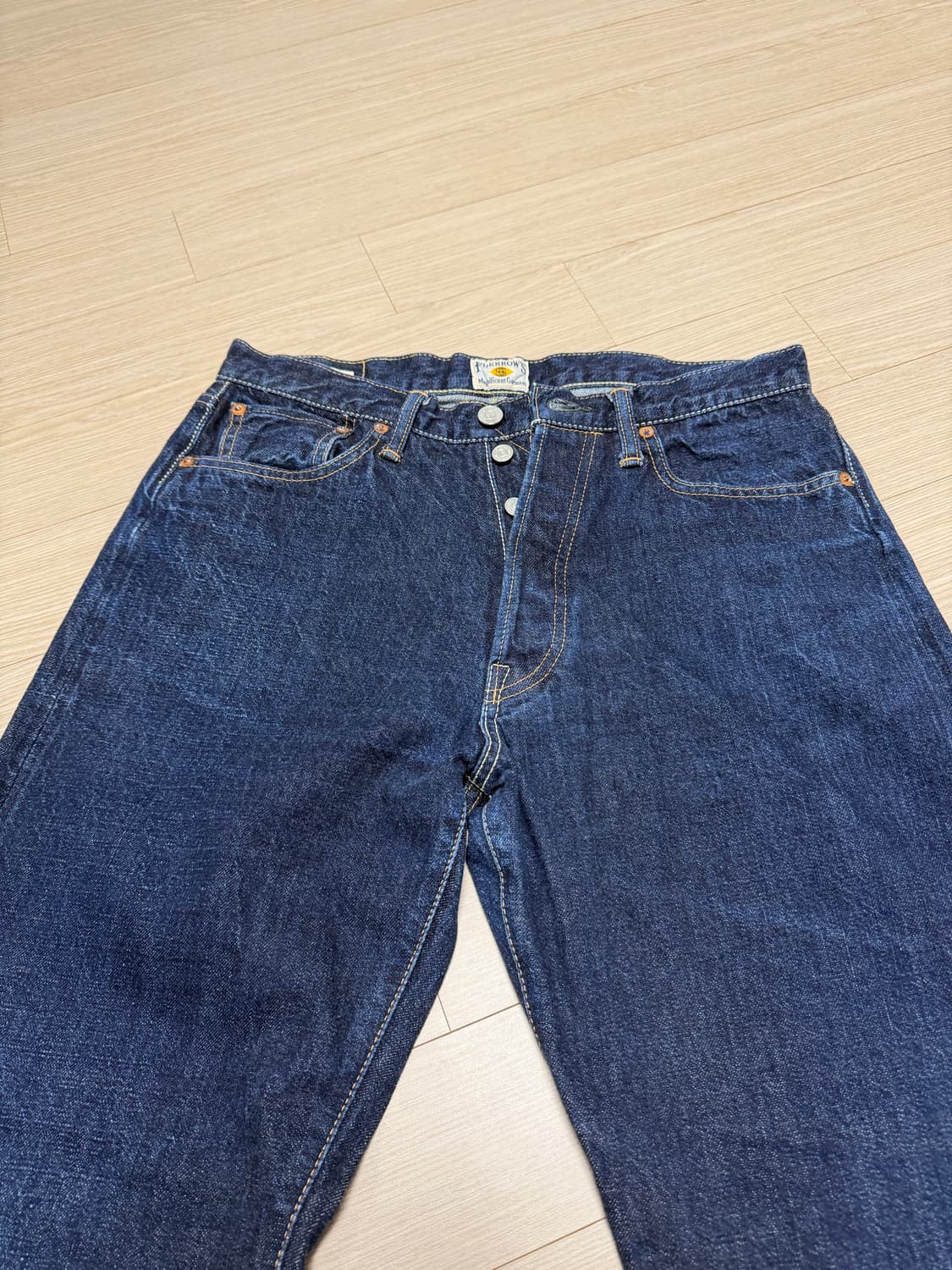 [32] 페로우즈 521 pherrows 상품이미지3