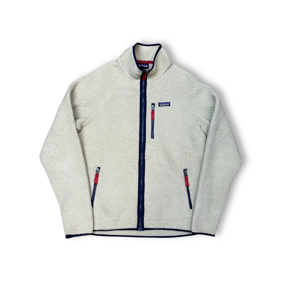 파타고니아 레트로 플리스 자켓 상품이미지1
