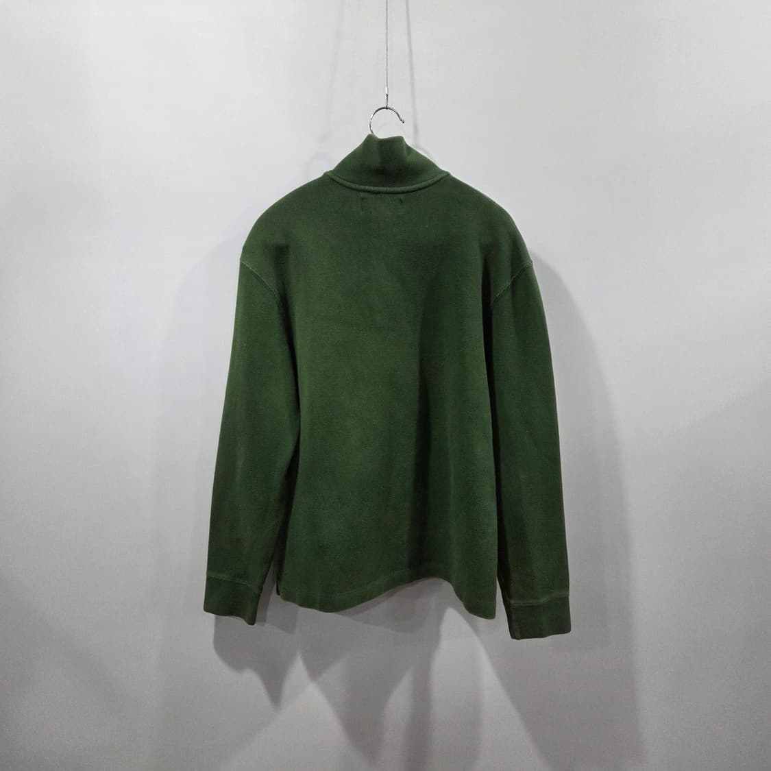 폴로랄프로렌 풀오버 하프집업 M 상품이미지5