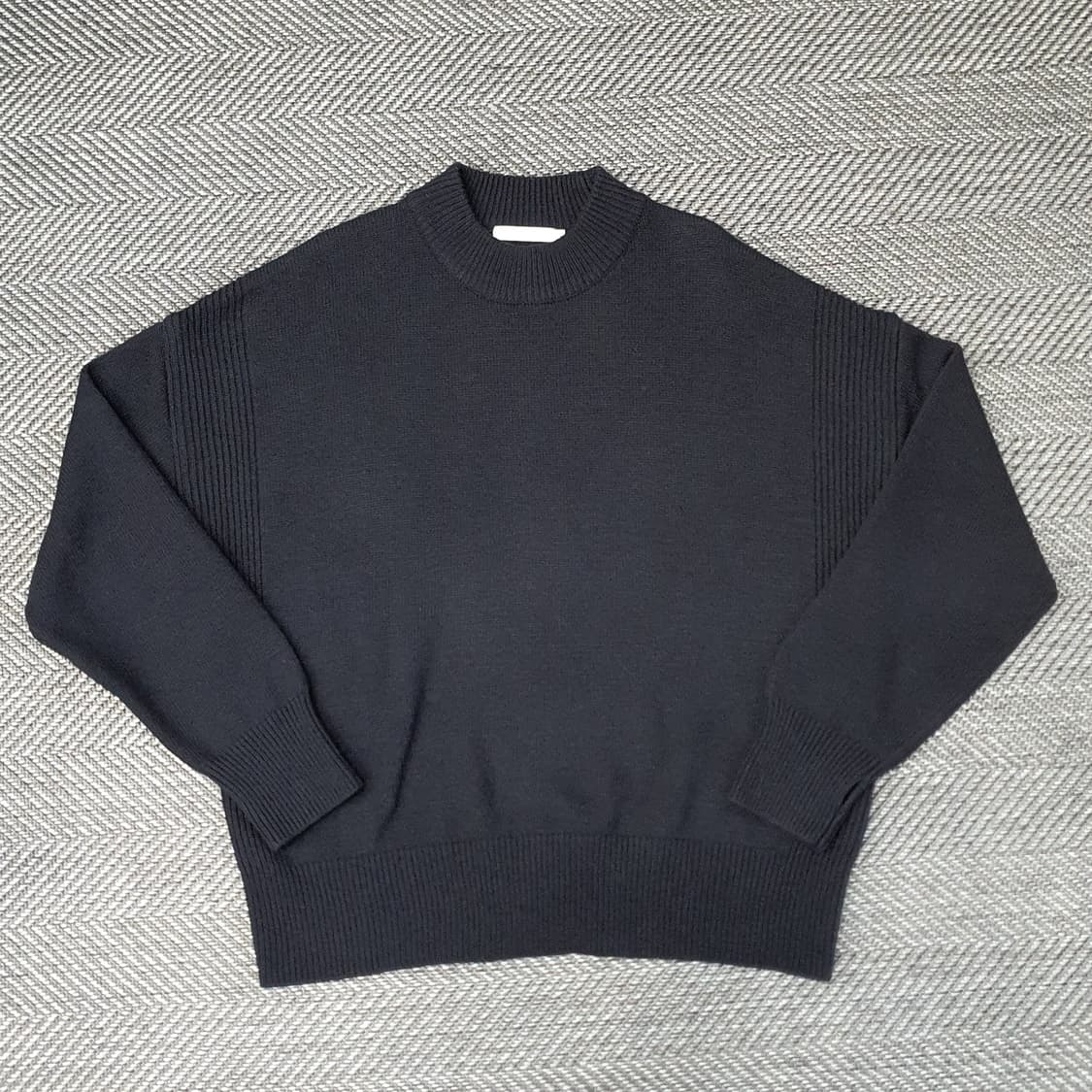 247시리즈 니트 스웨터 남자105 상품이미지1