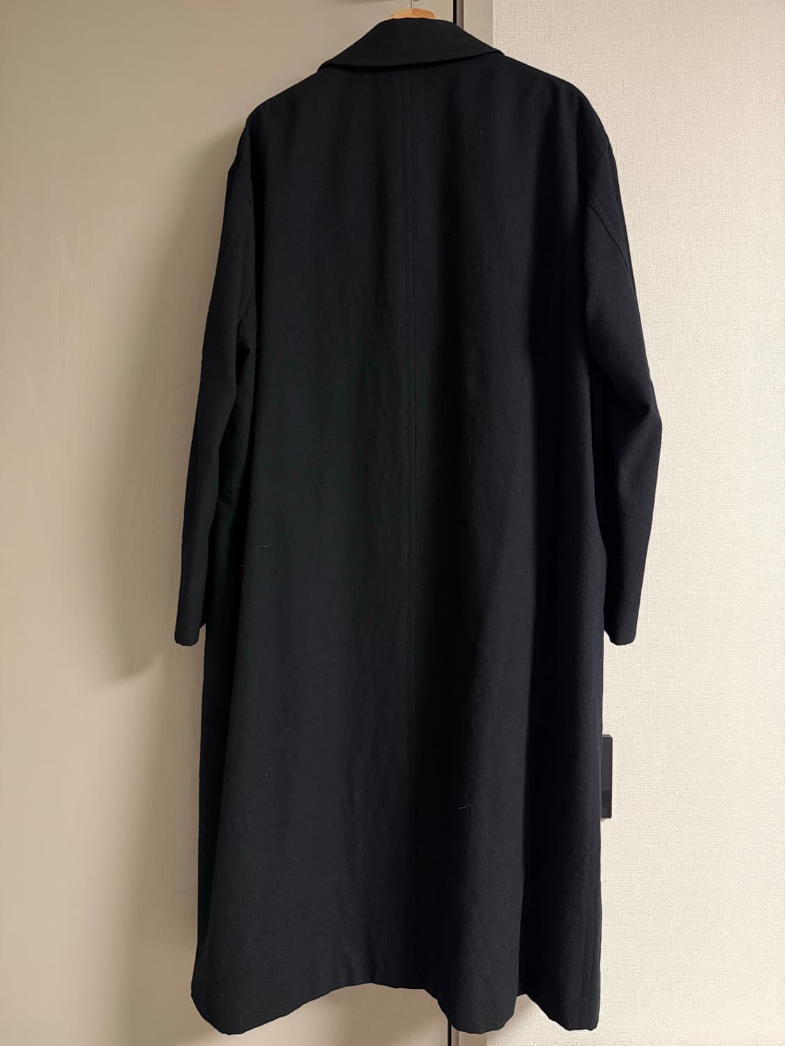 LQ by Yohji Yamamoto 코트  상품이미지2