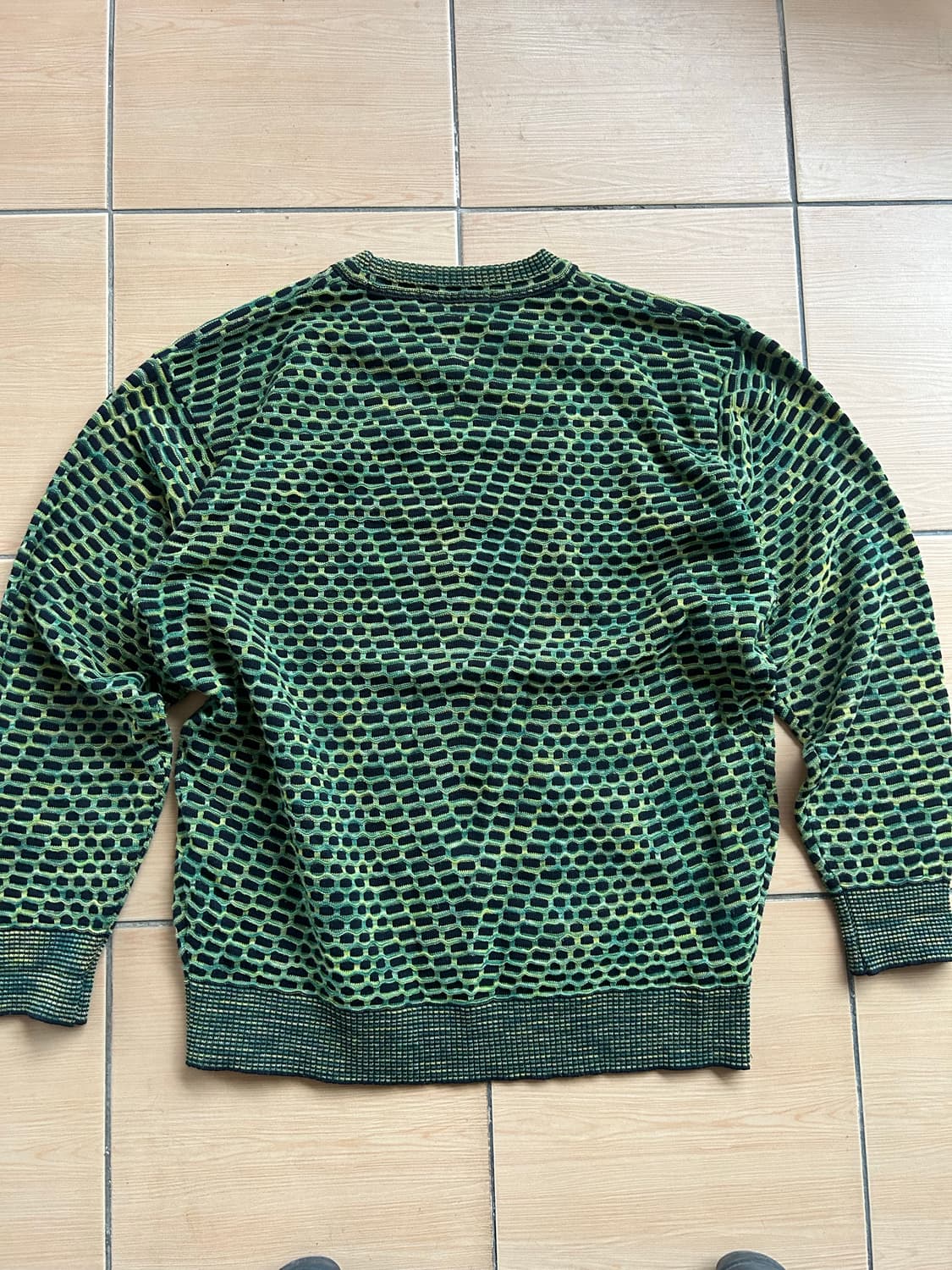 미쏘니 니트 상품이미지6