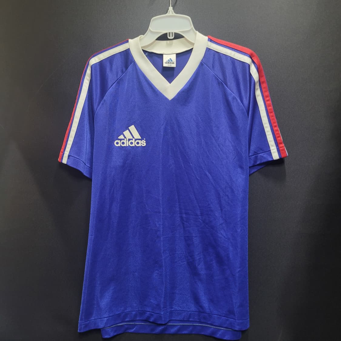 아디다스 올드스쿨 90s 일본판 져지 상품이미지6